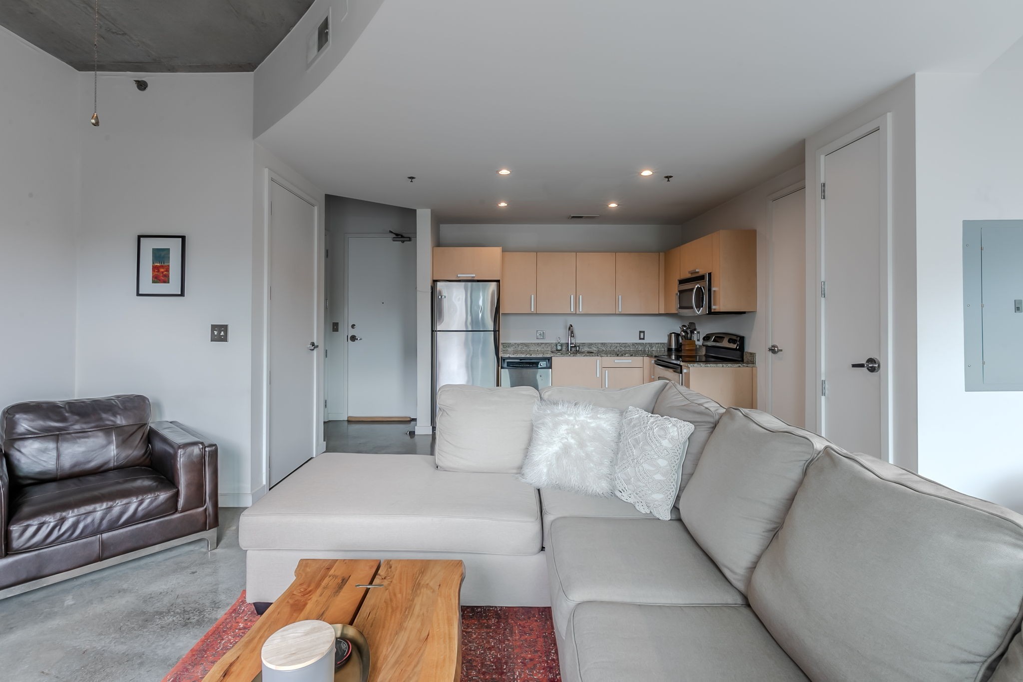 600 12th Ave, S Unit: 430