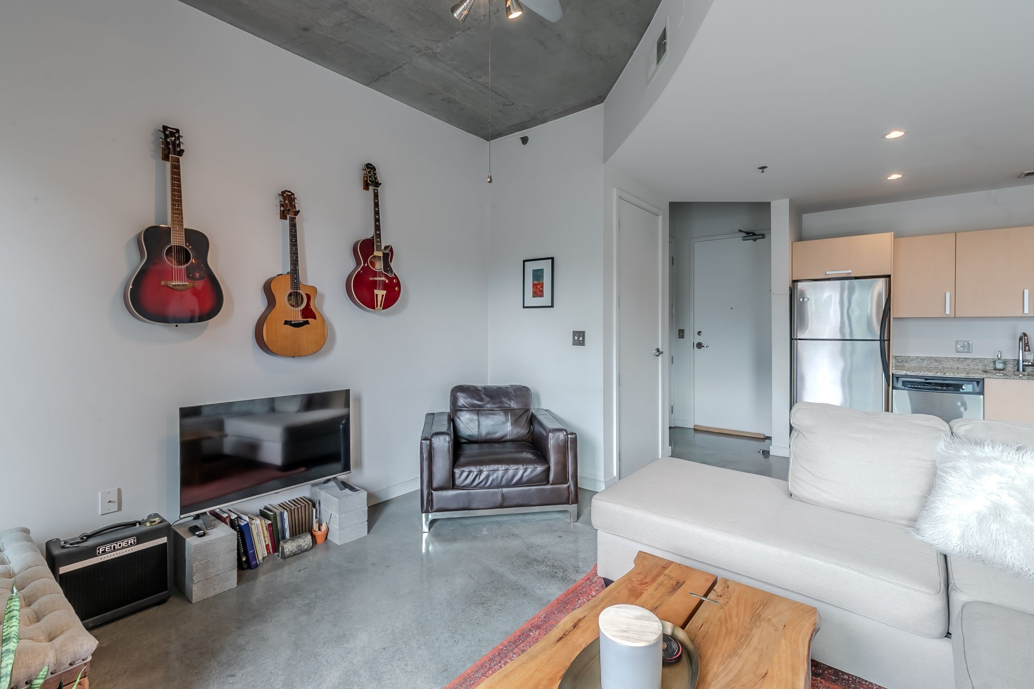600 12th Ave, S Unit: 430