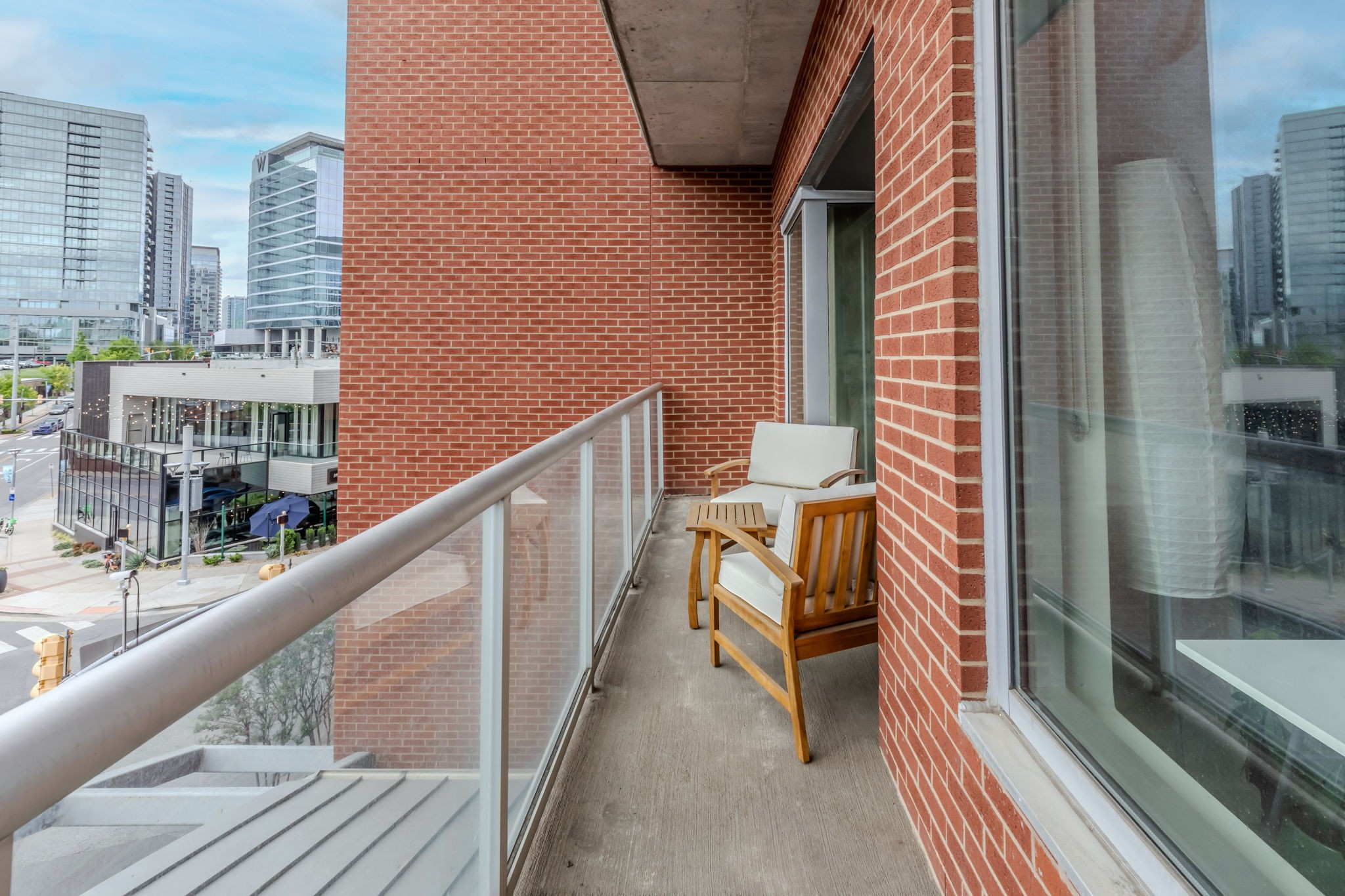 600 12th Ave, S Unit: 430