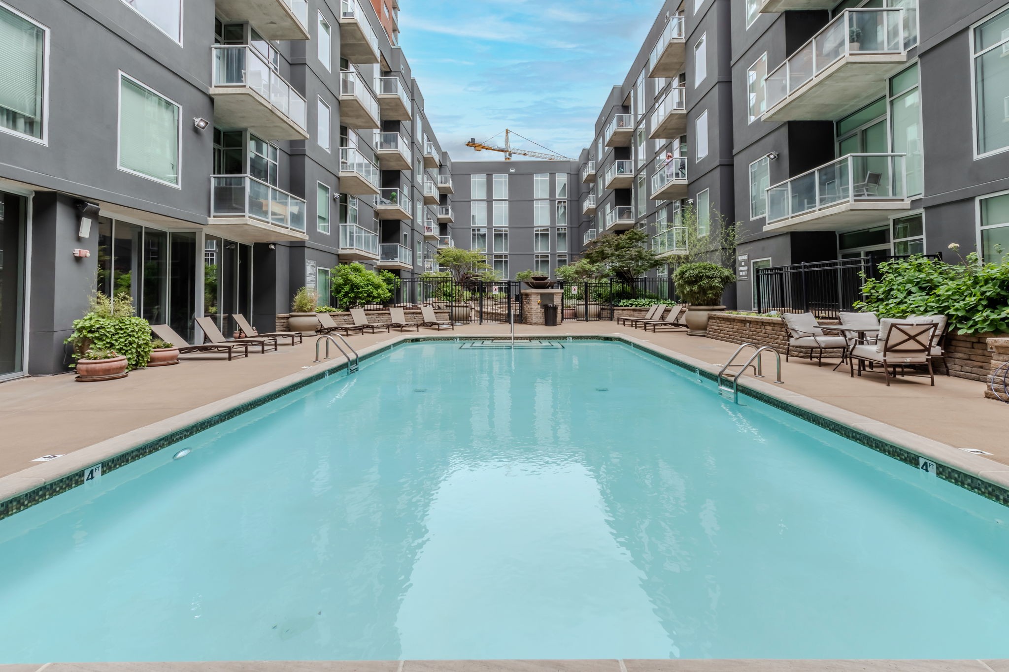 600 12th Ave, S Unit: 430