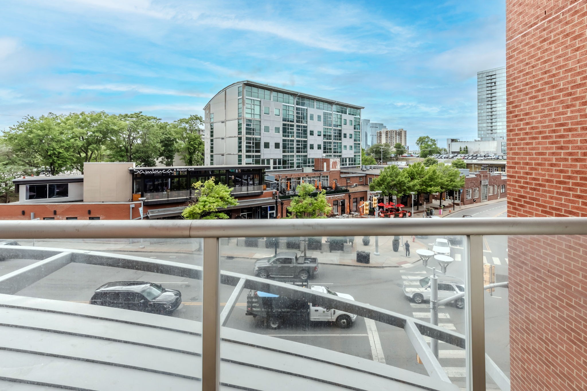 600 12th Ave, S Unit: 430