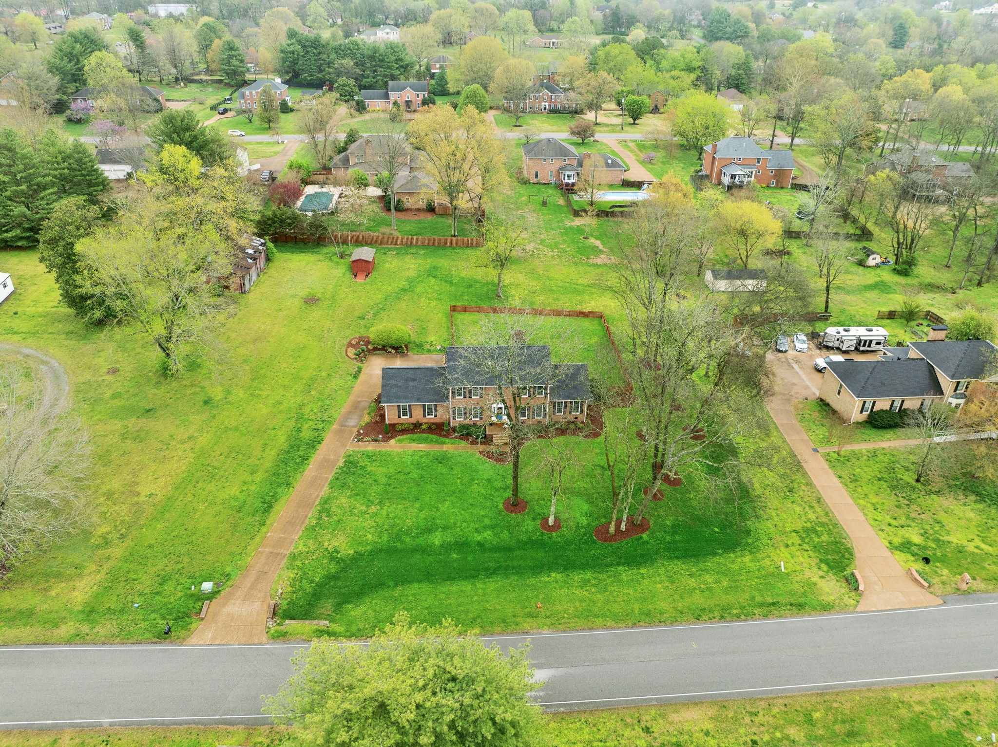 2009 Cedarmont Dr