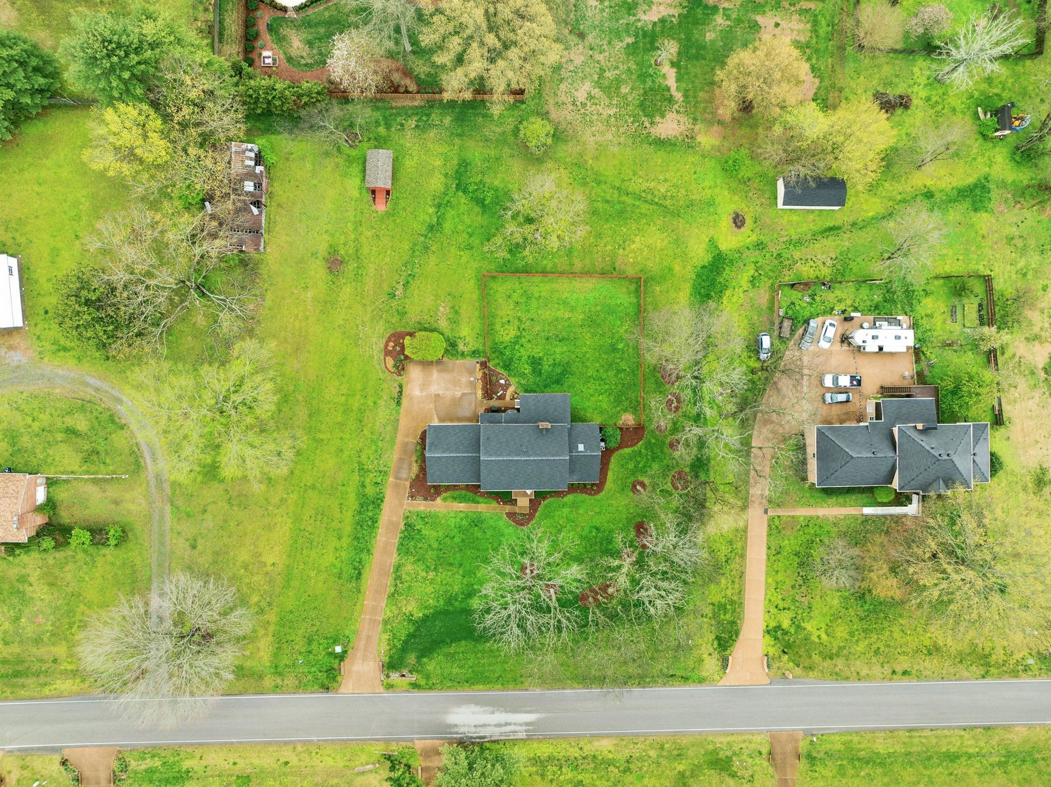 2009 Cedarmont Dr