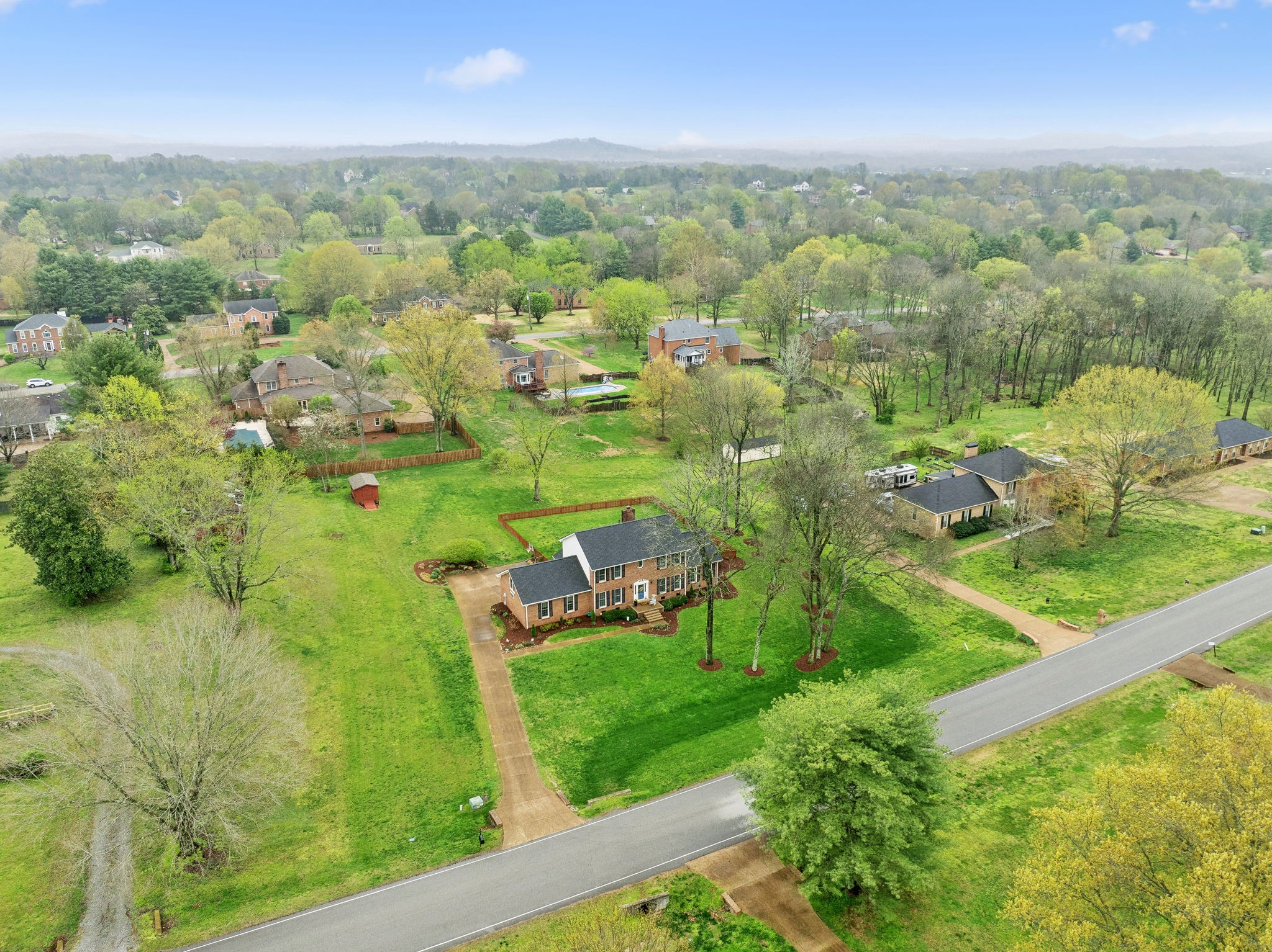 2009 Cedarmont Dr