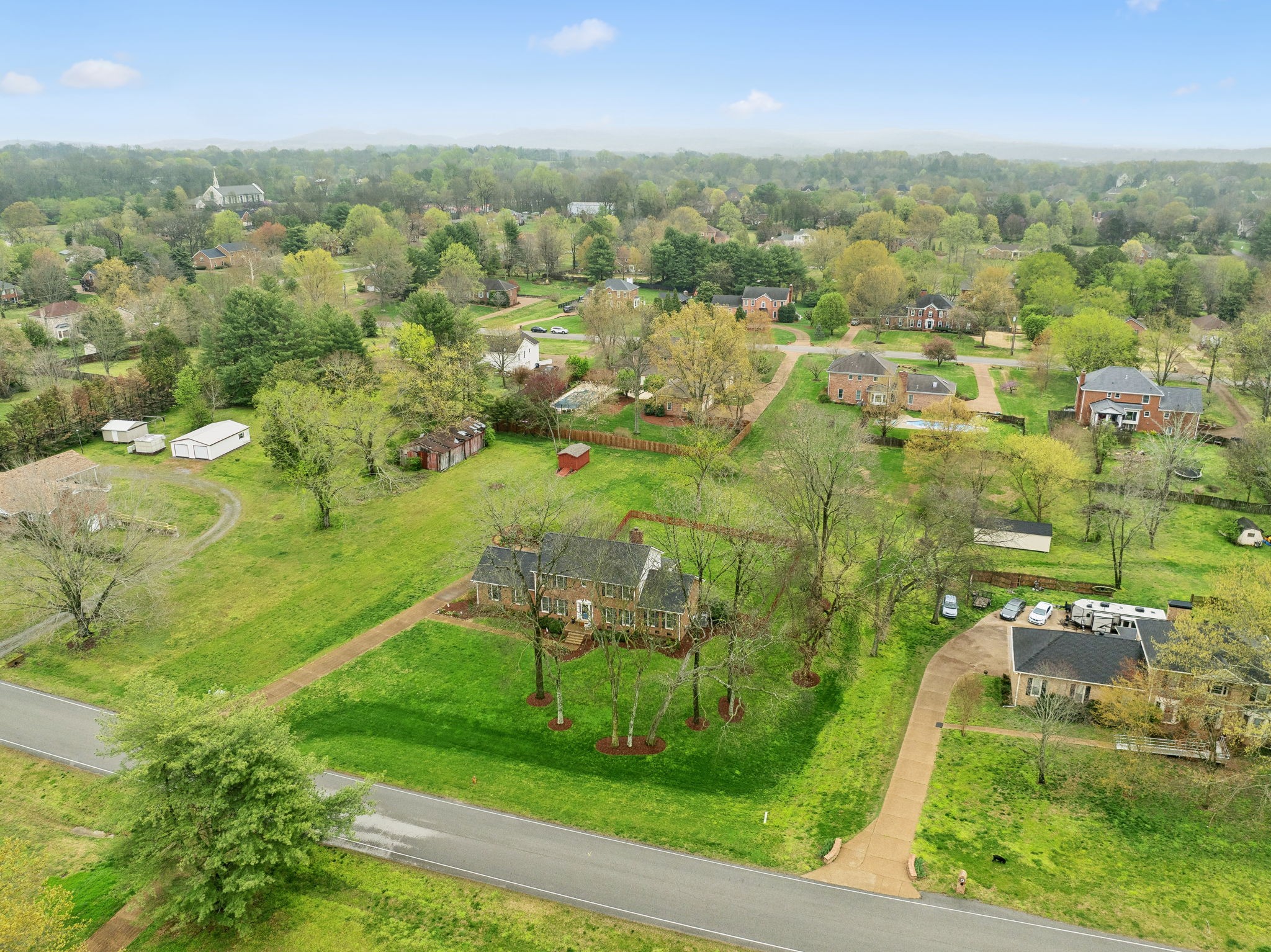 2009 Cedarmont Dr