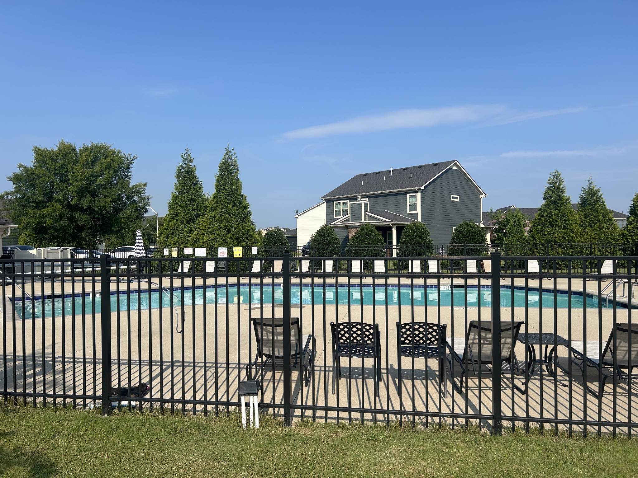 4131 War Emblem Lane