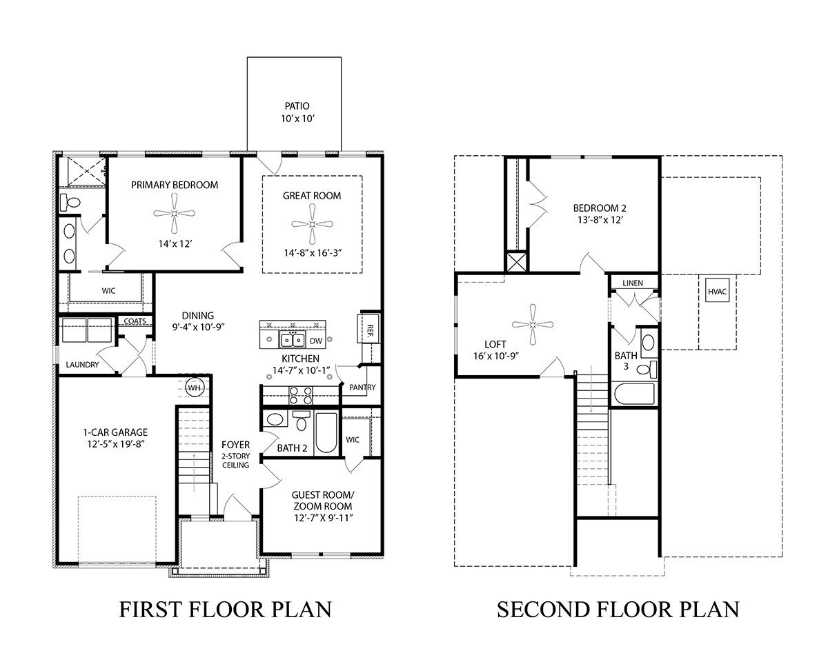 7503 Fernvale Springs Way