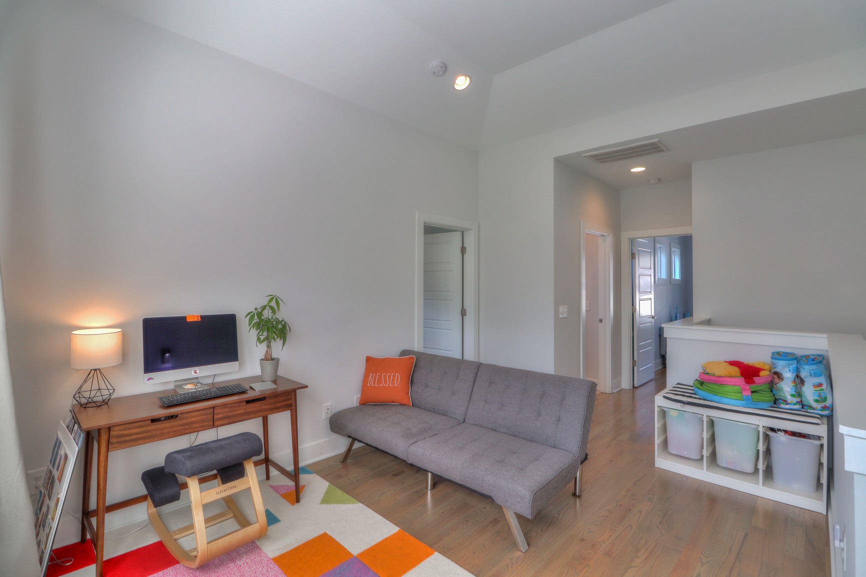 2605 Traughber Dr Unit: Unit C
