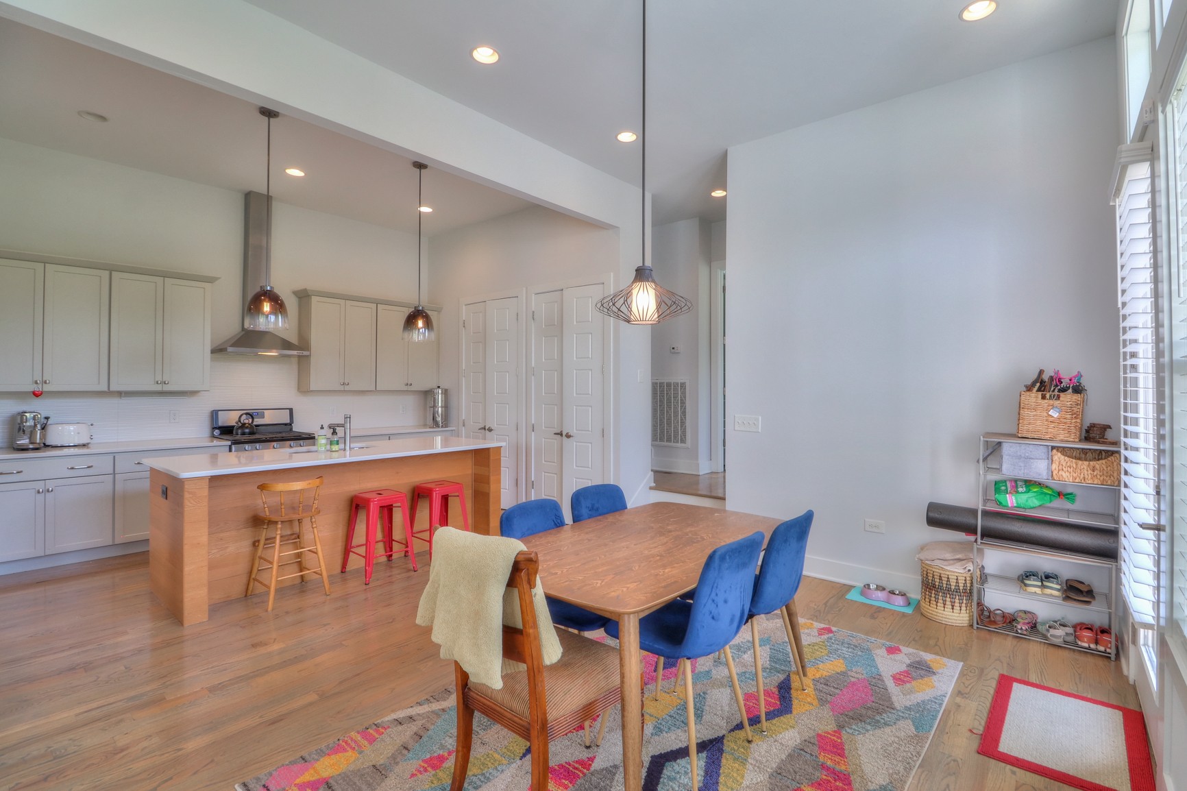 2605 Traughber Dr Unit: Unit C