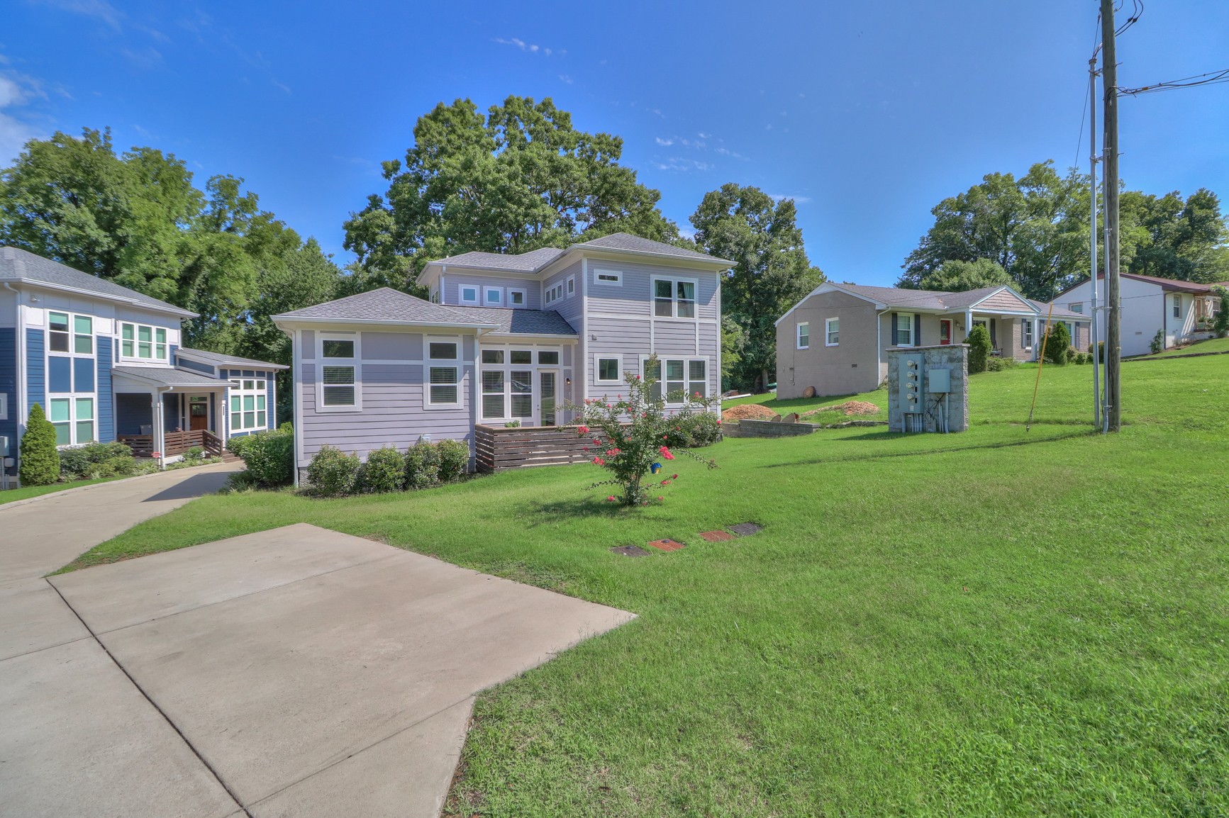 2605 Traughber Dr Unit: Unit C