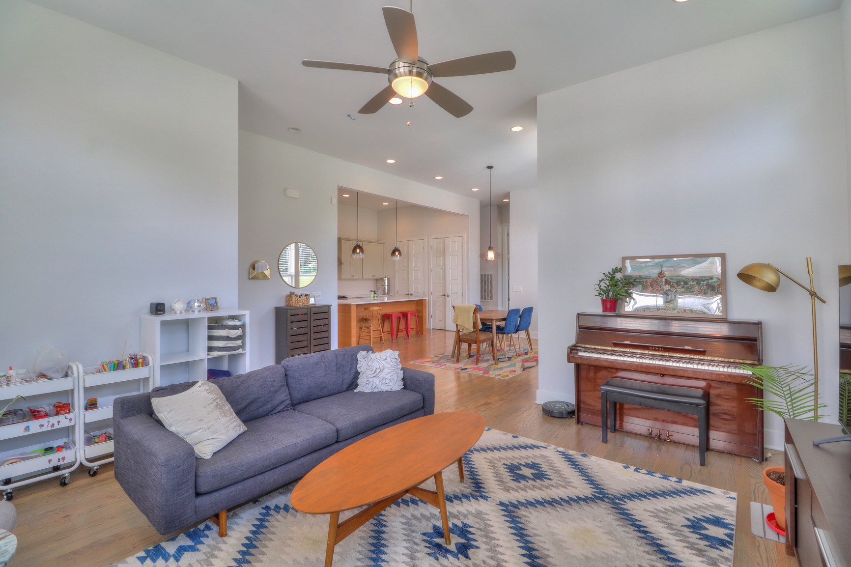 2605 Traughber Dr Unit: Unit C