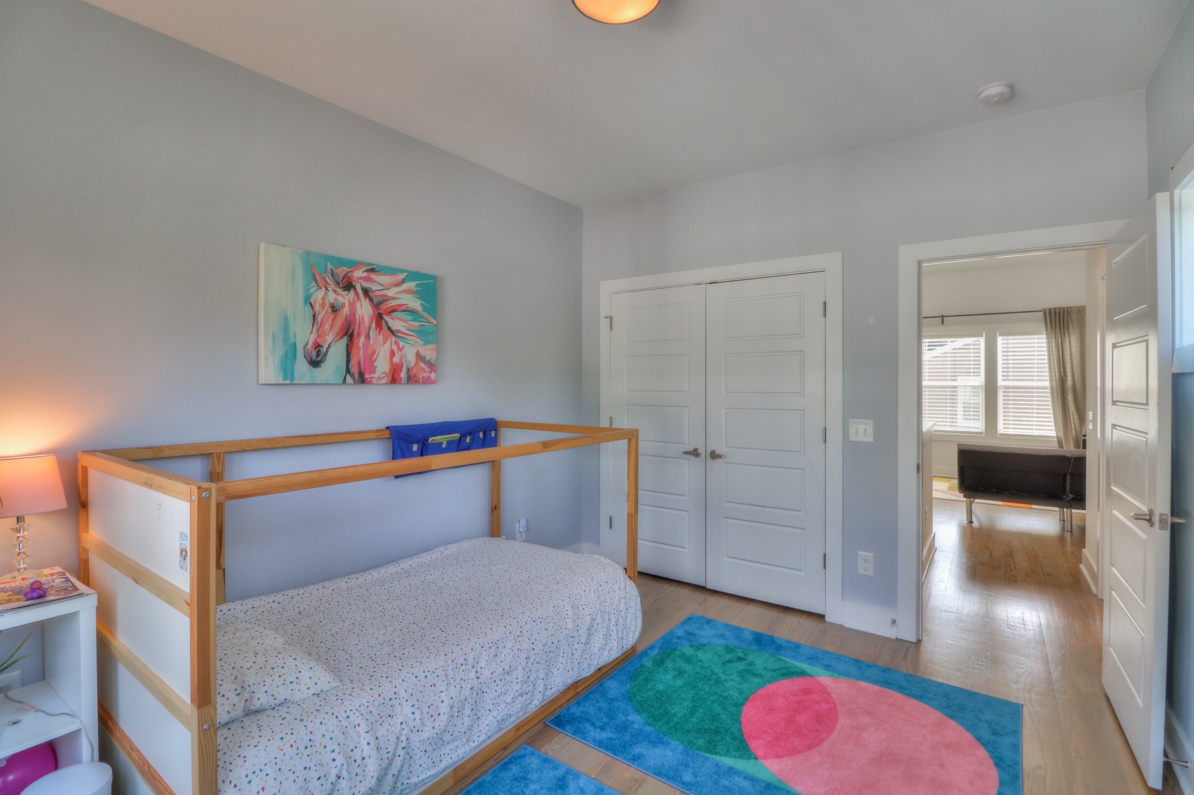 2605 Traughber Dr Unit: Unit C