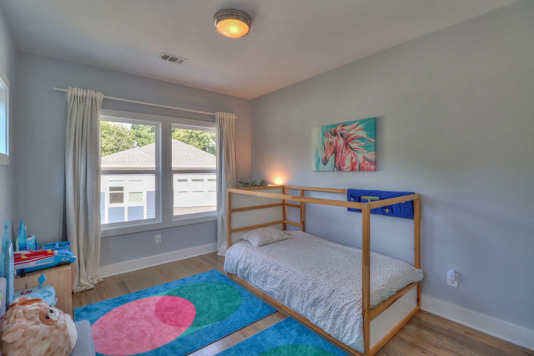 2605 Traughber Dr Unit: Unit C