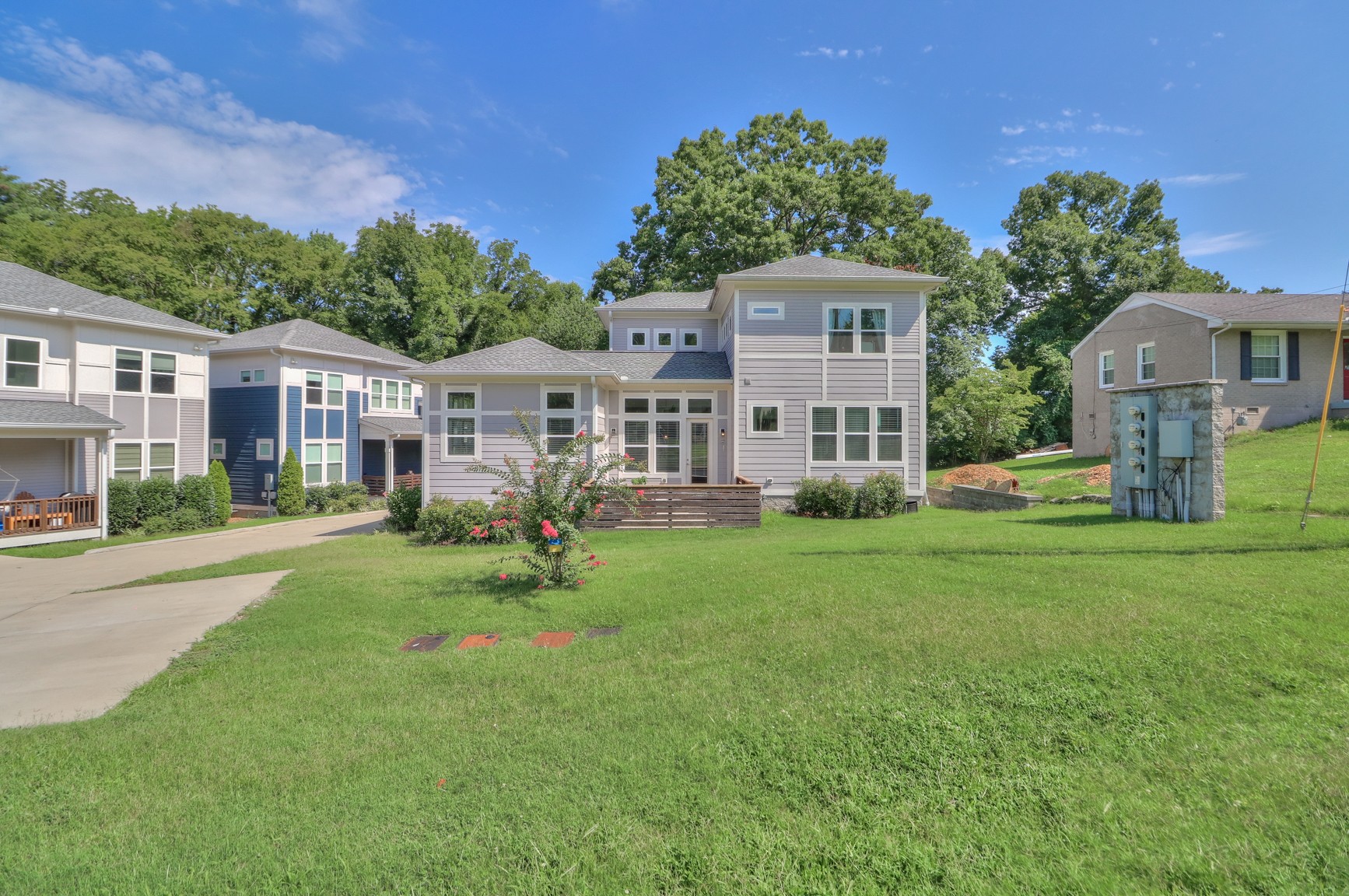 2605 Traughber Dr Unit: Unit C