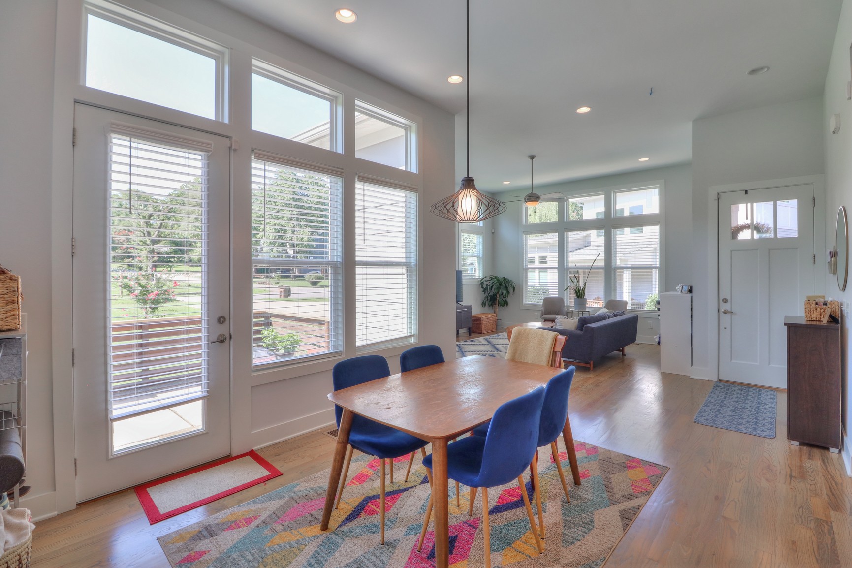 2605 Traughber Dr Unit: Unit C