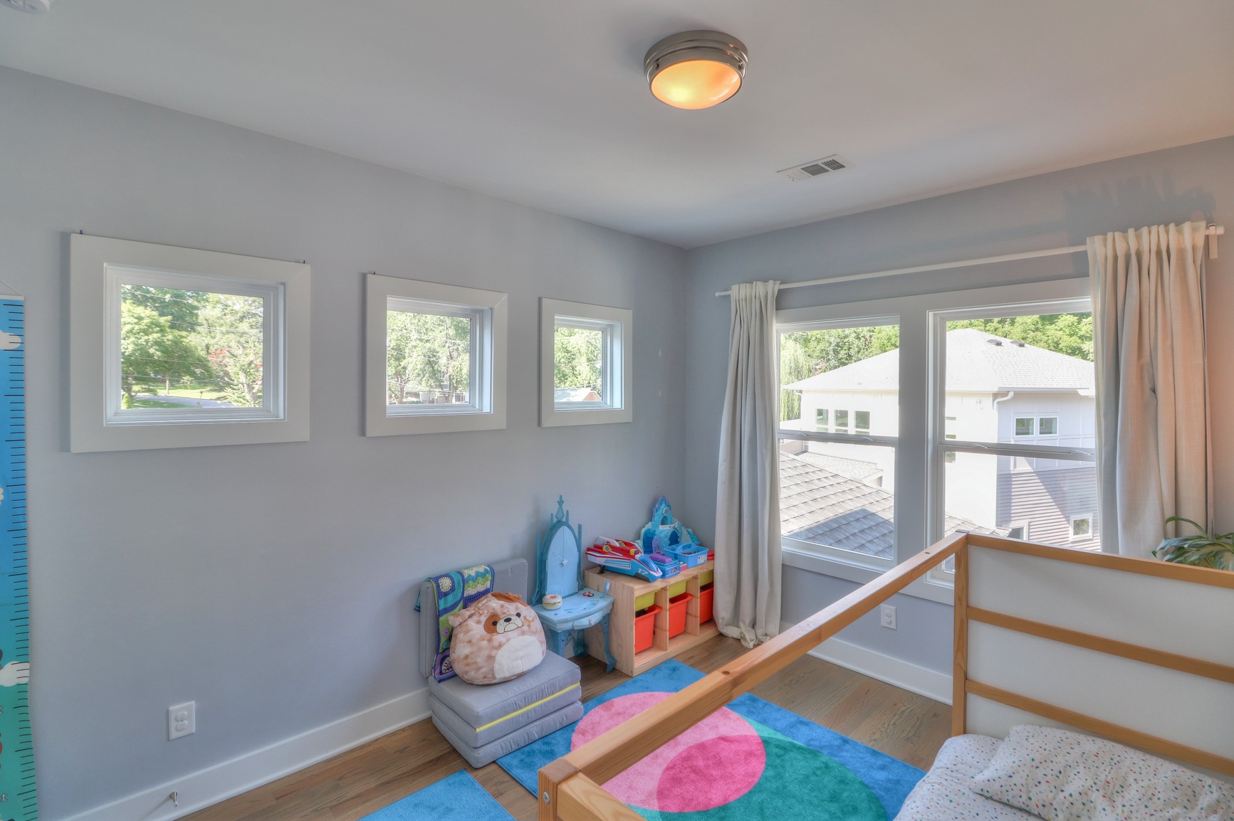 2605 Traughber Dr Unit: Unit C