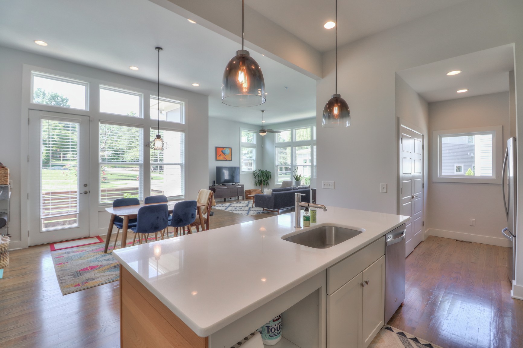 2605 Traughber Dr Unit: Unit C