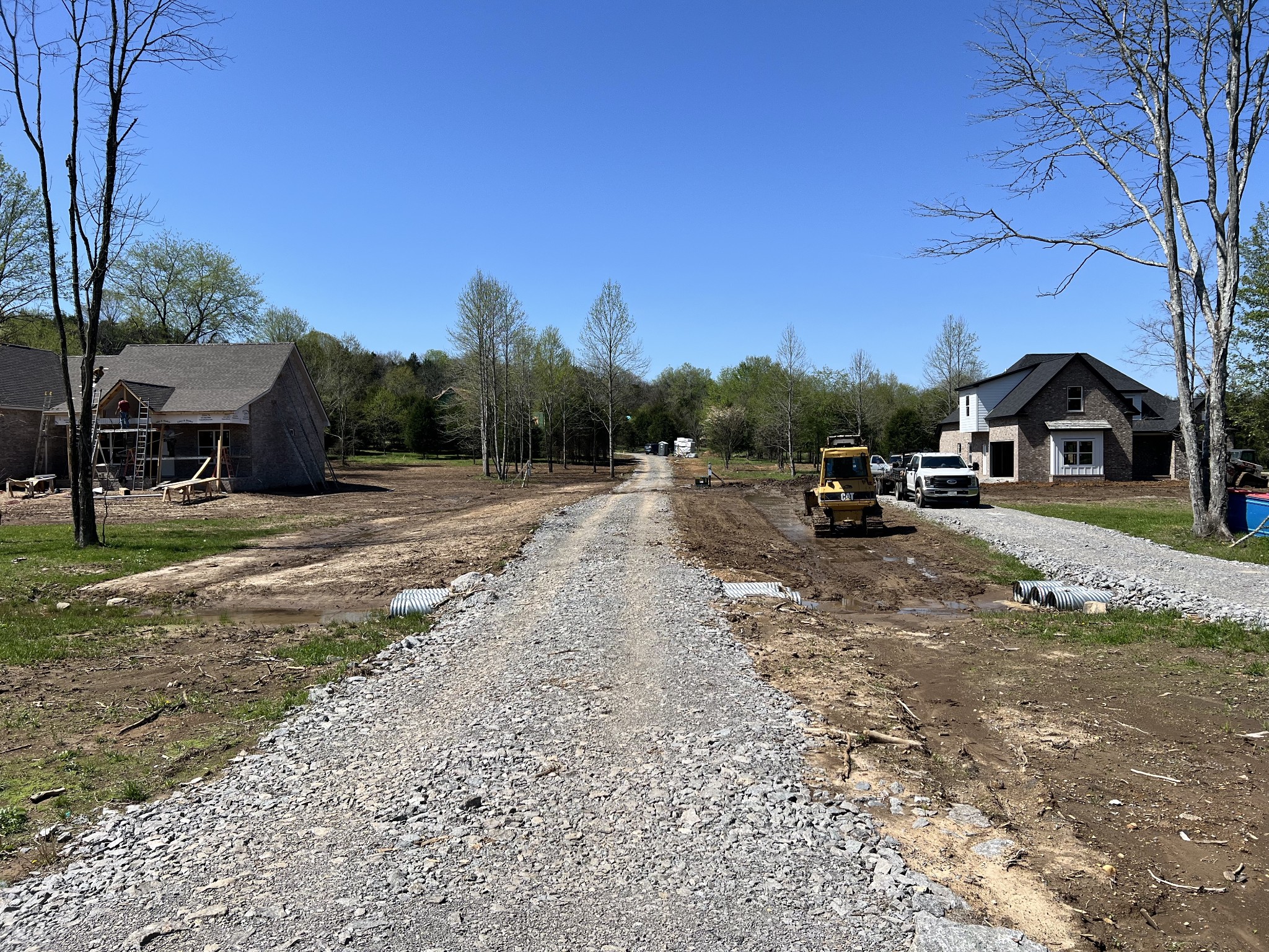 410A Harsh Lane