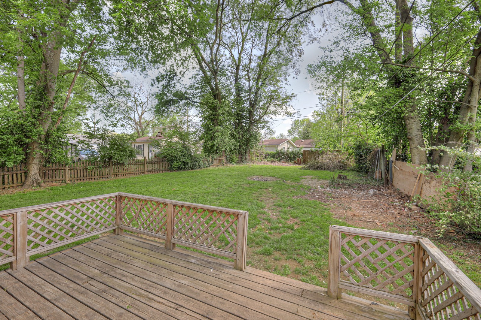 1205 Kermit Dr