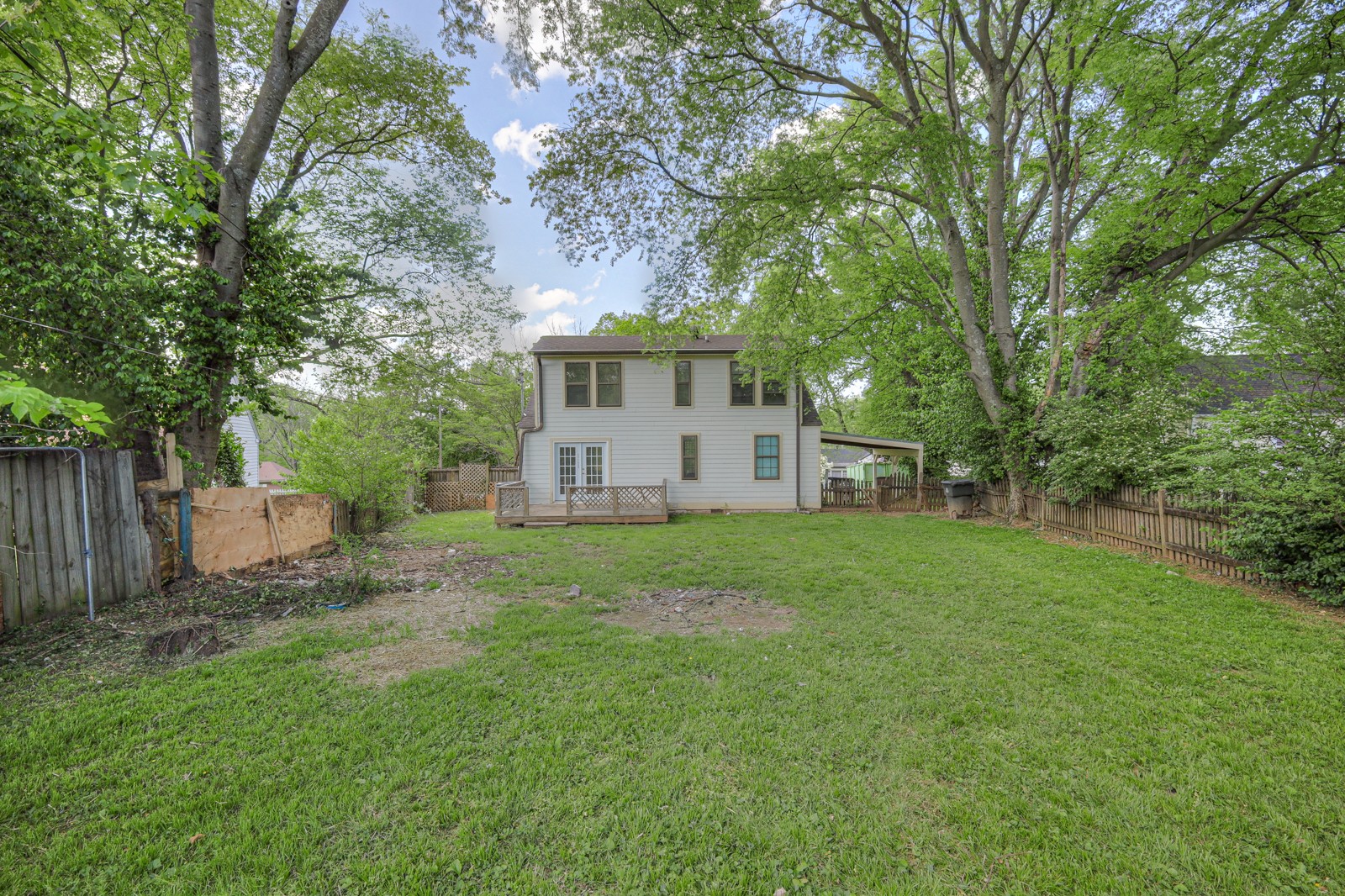 1205 Kermit Dr