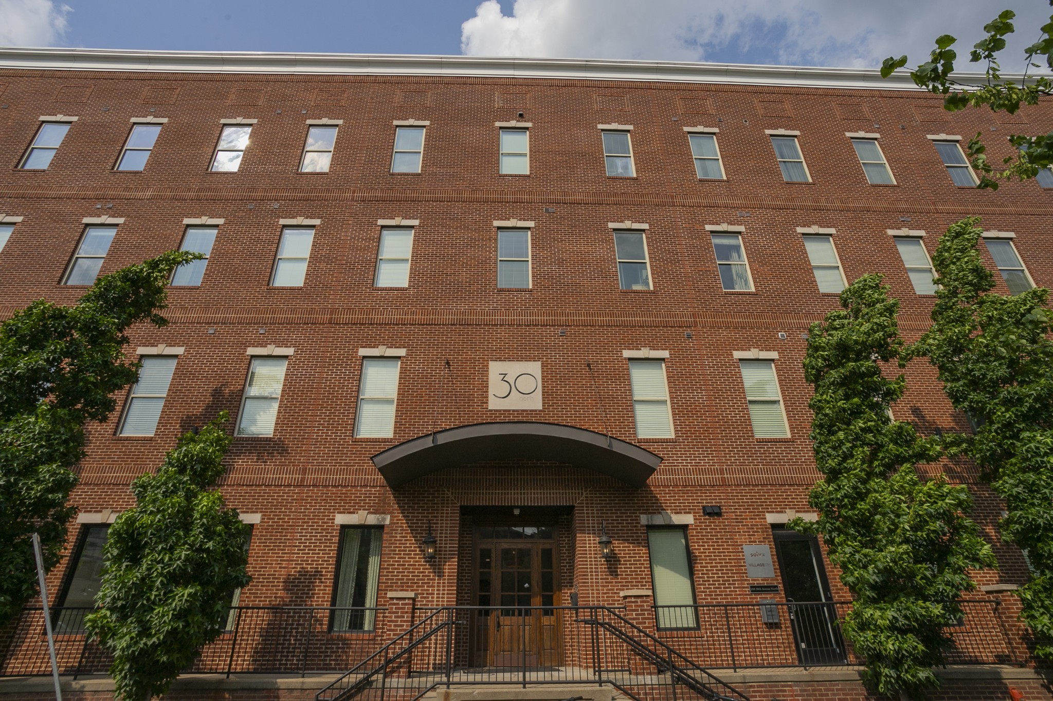210 30th Avenue, N Unit: 409