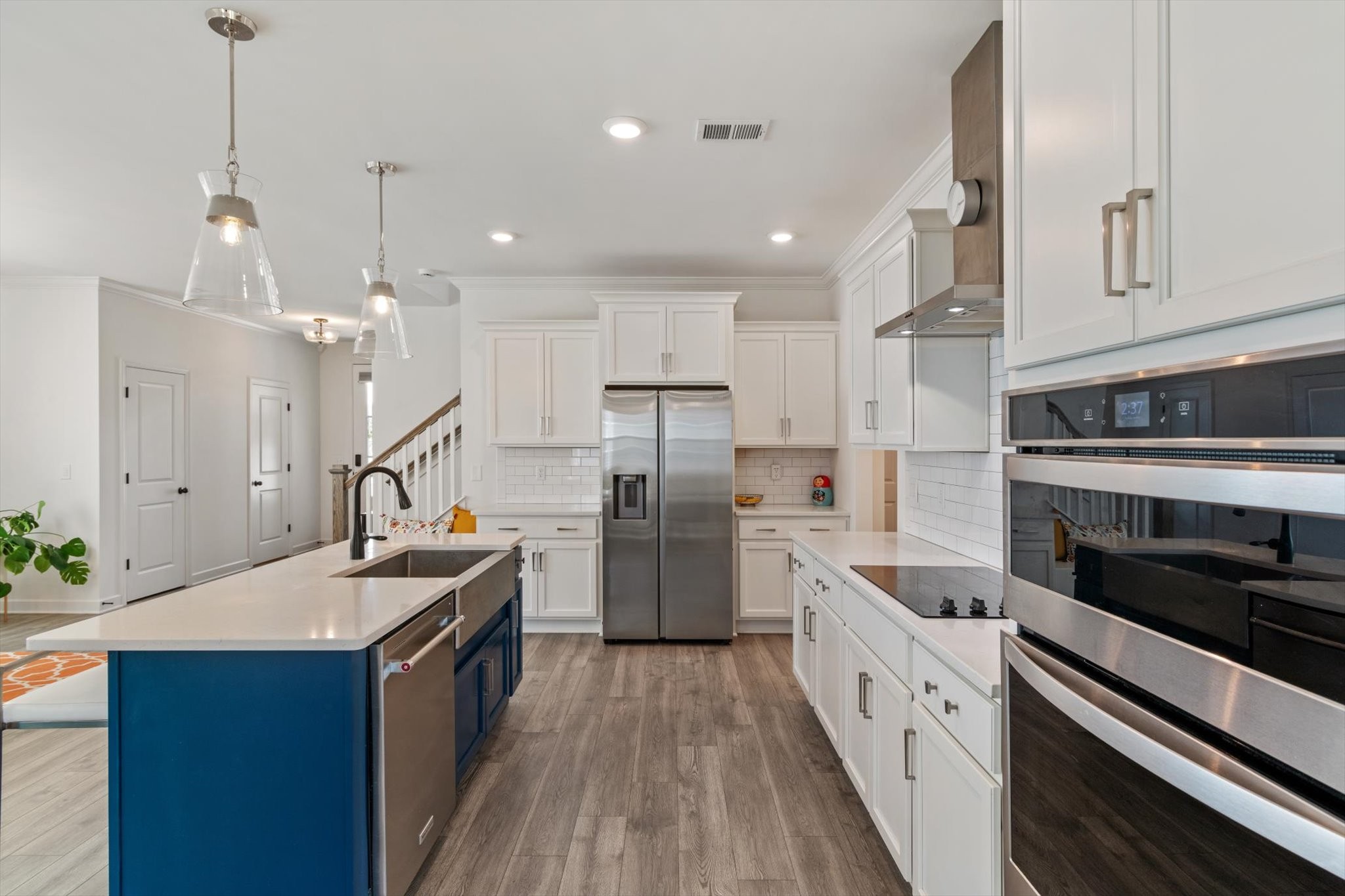3508 Percilla Dr