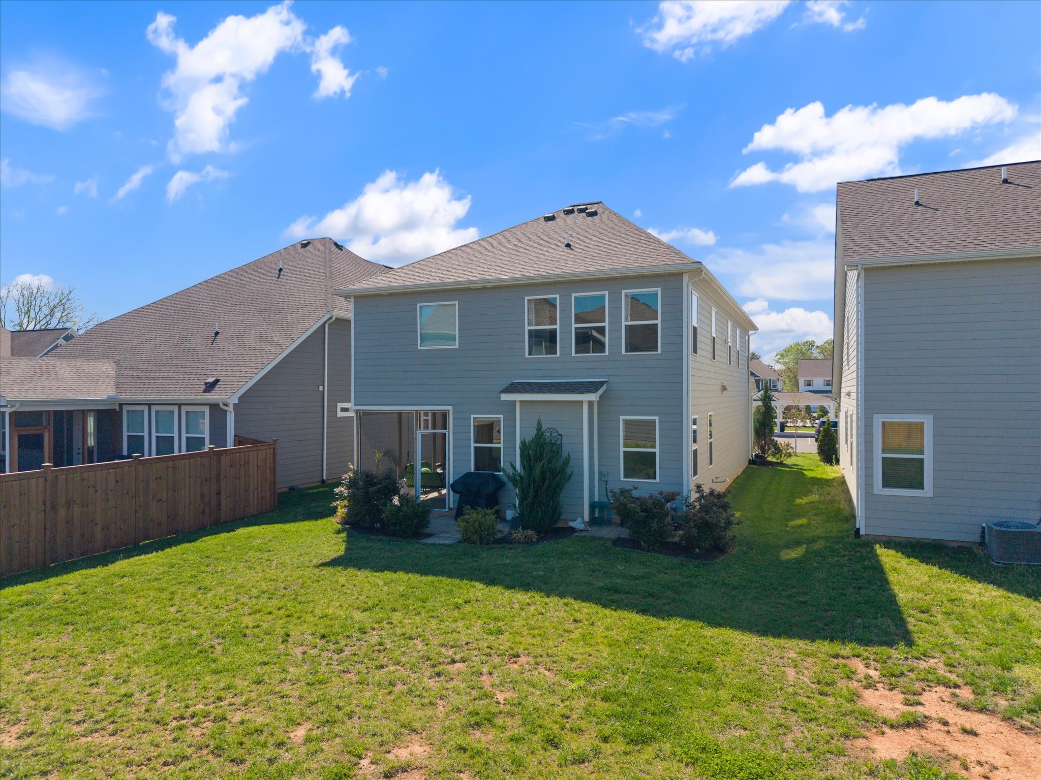 3508 Percilla Dr