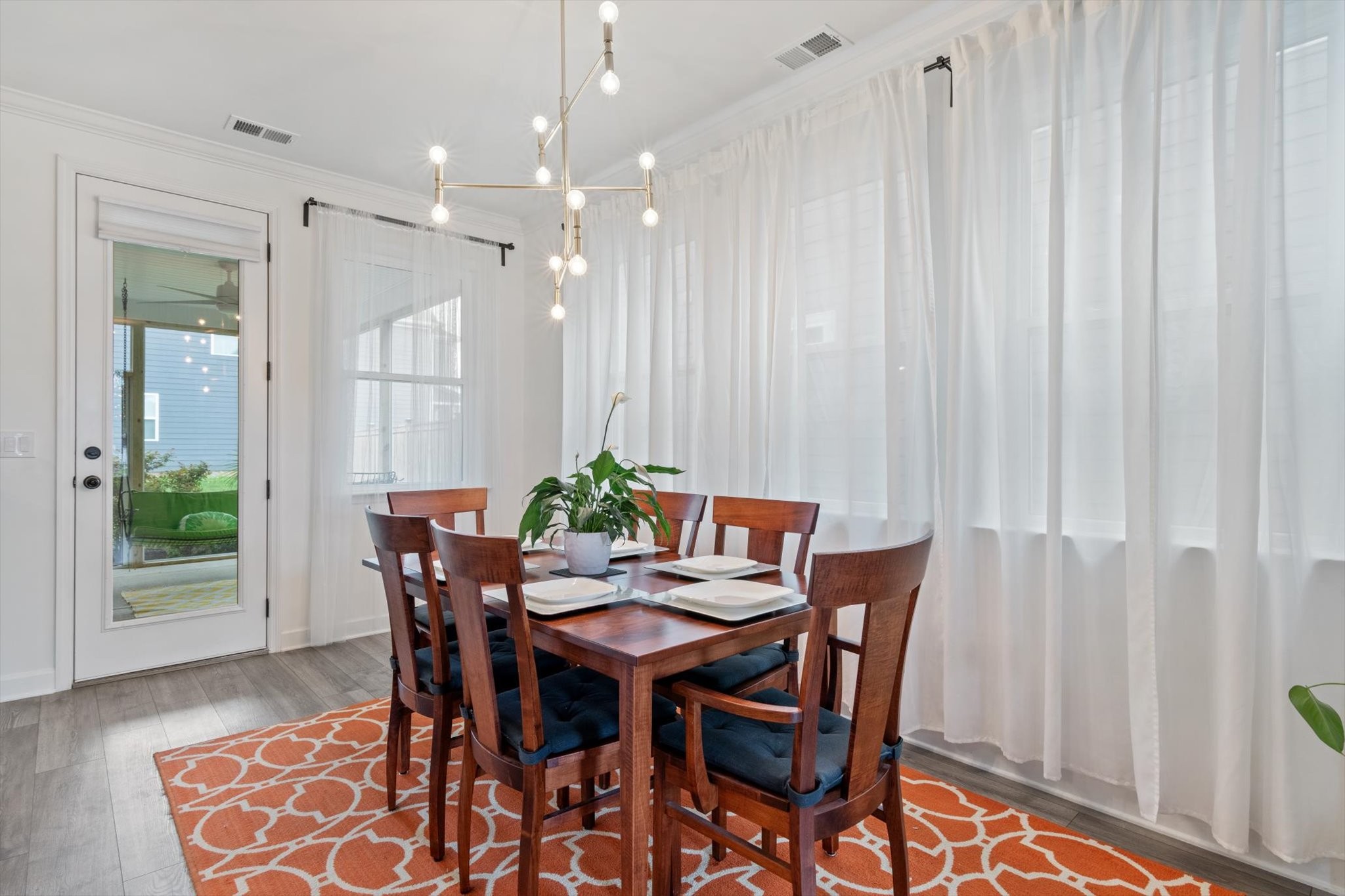 3508 Percilla Dr