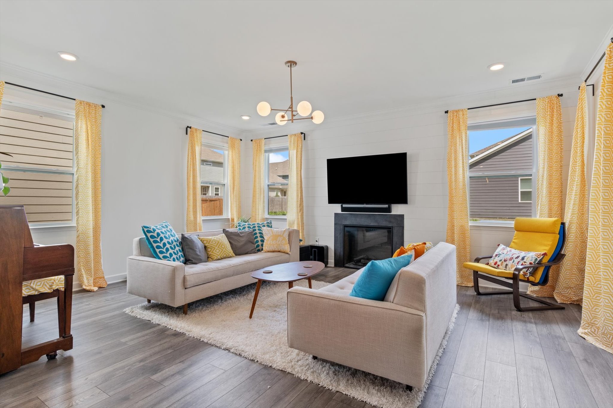 3508 Percilla Dr