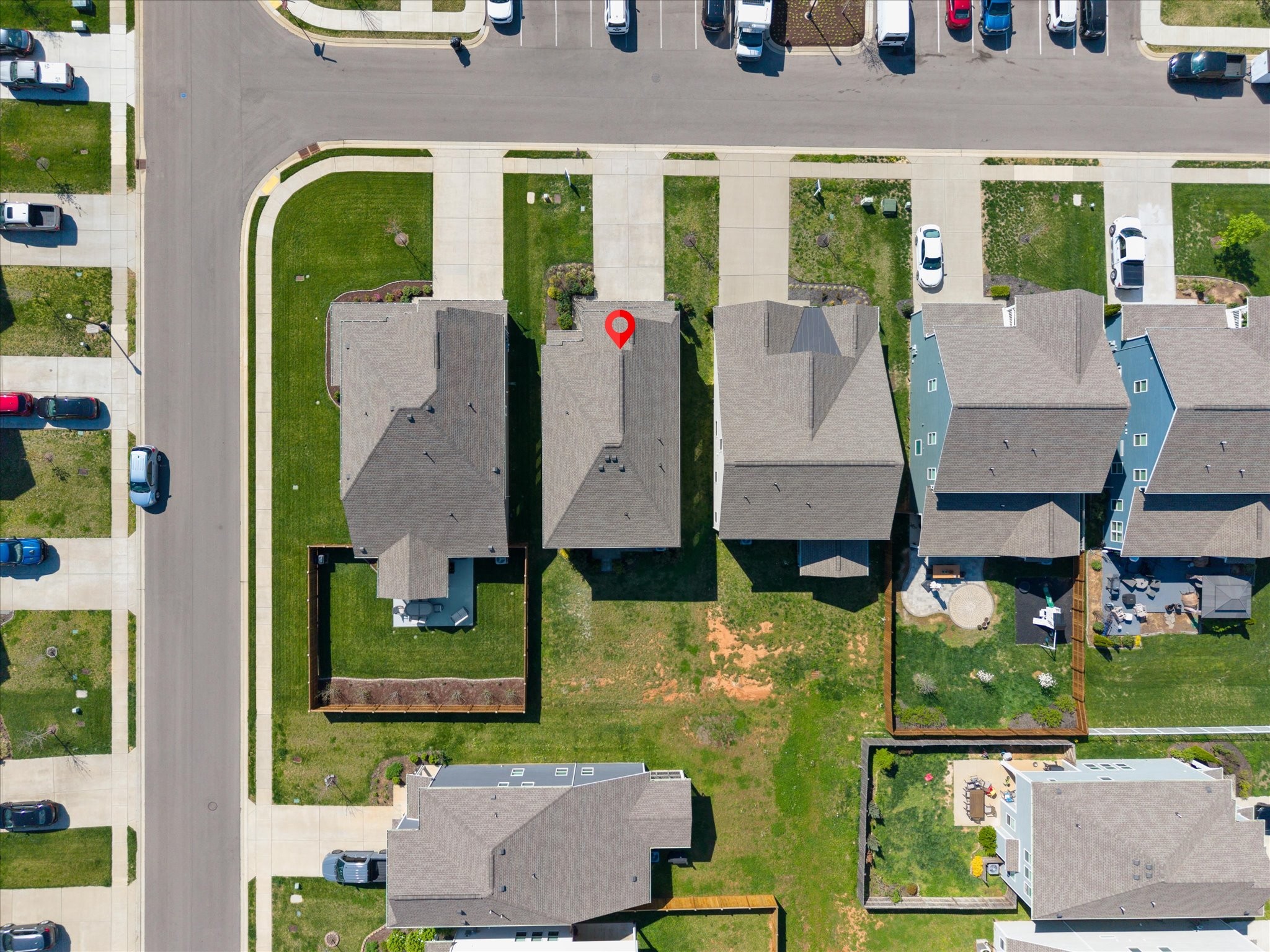 3508 Percilla Dr
