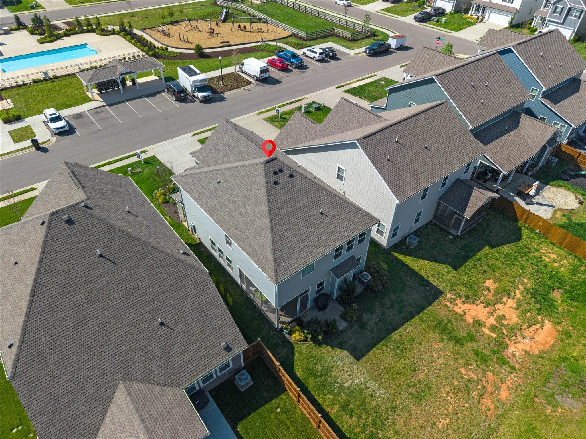 3508 Percilla Dr