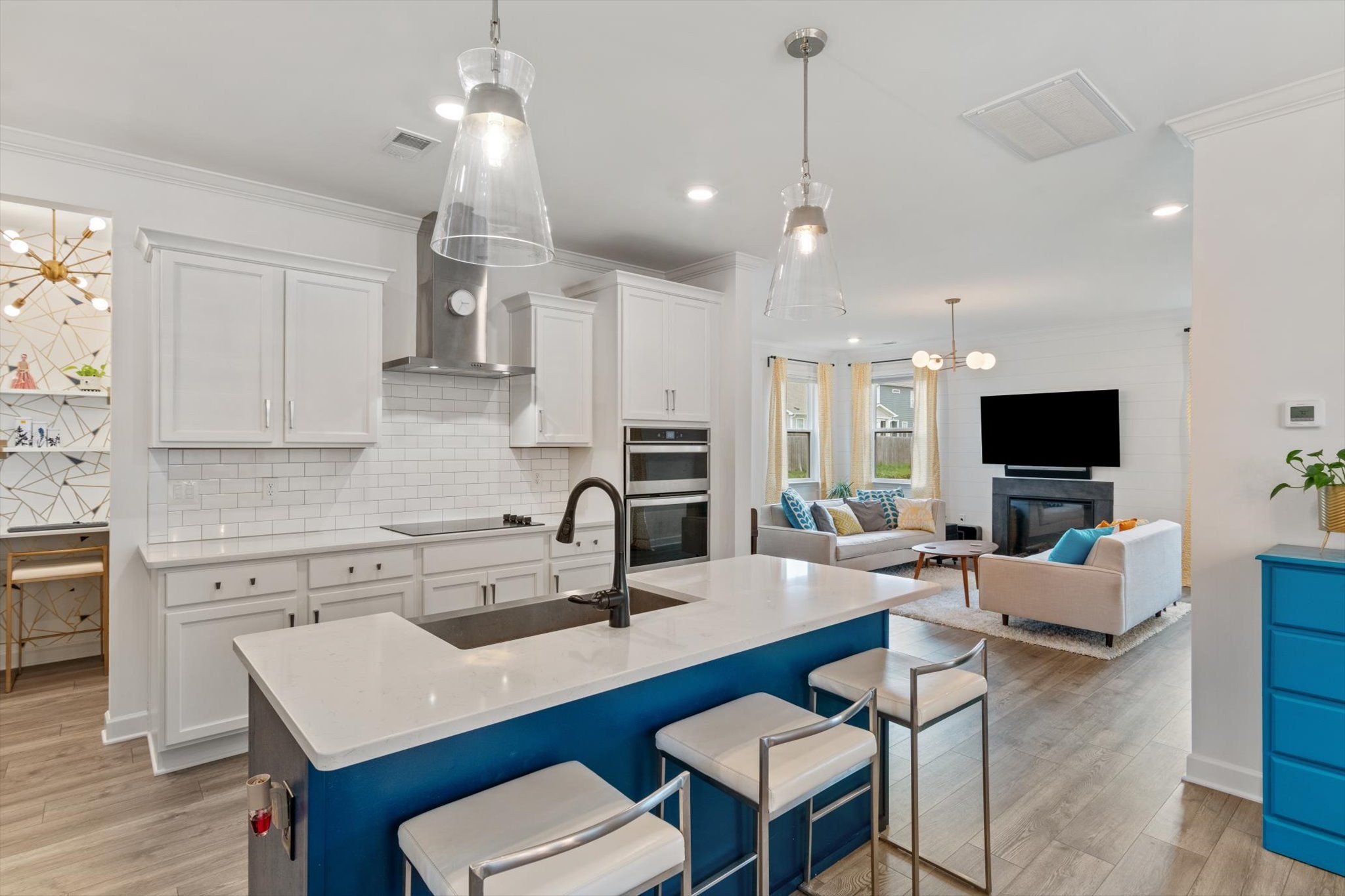 3508 Percilla Dr