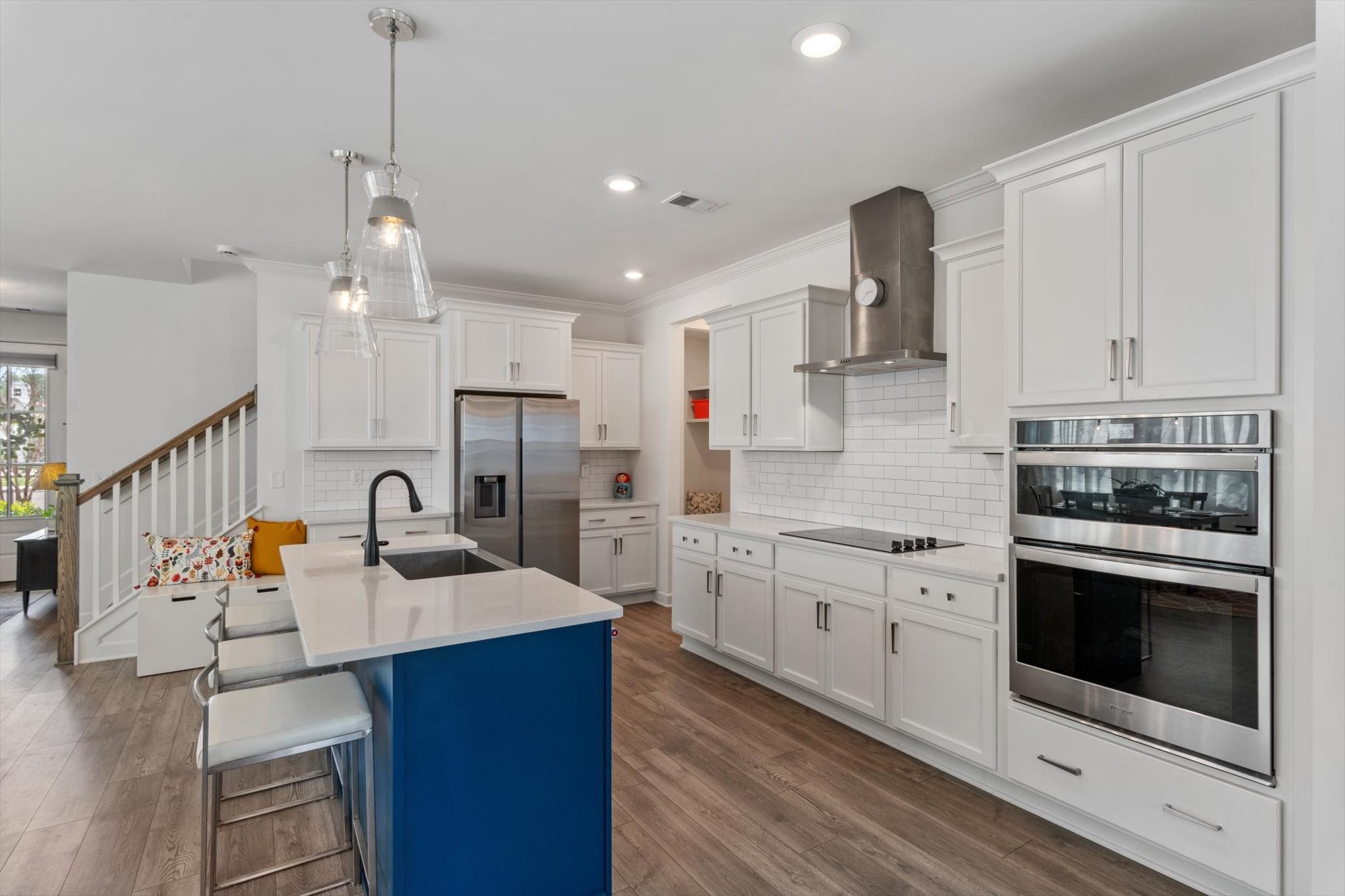 3508 Percilla Dr