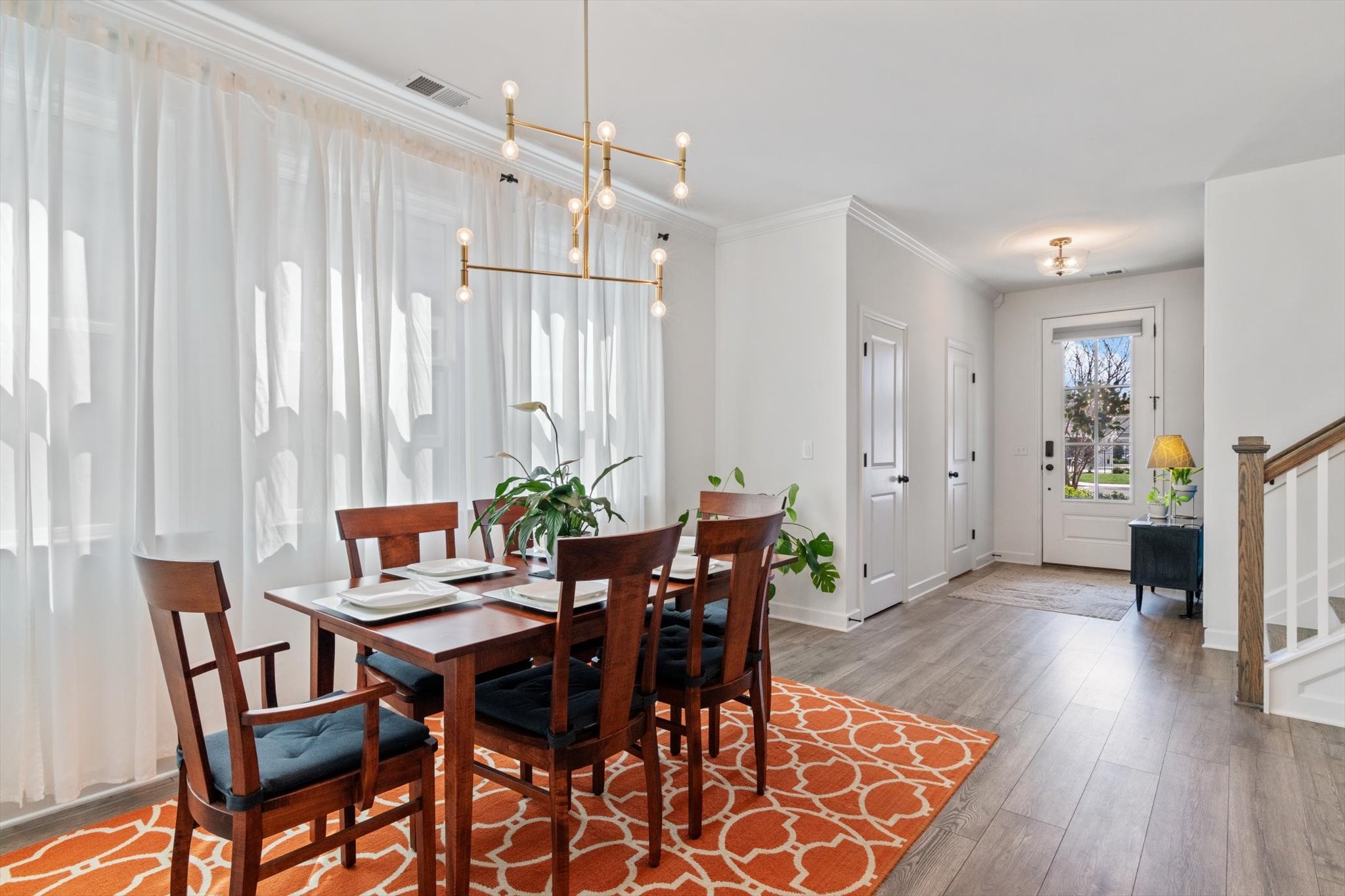 3508 Percilla Dr