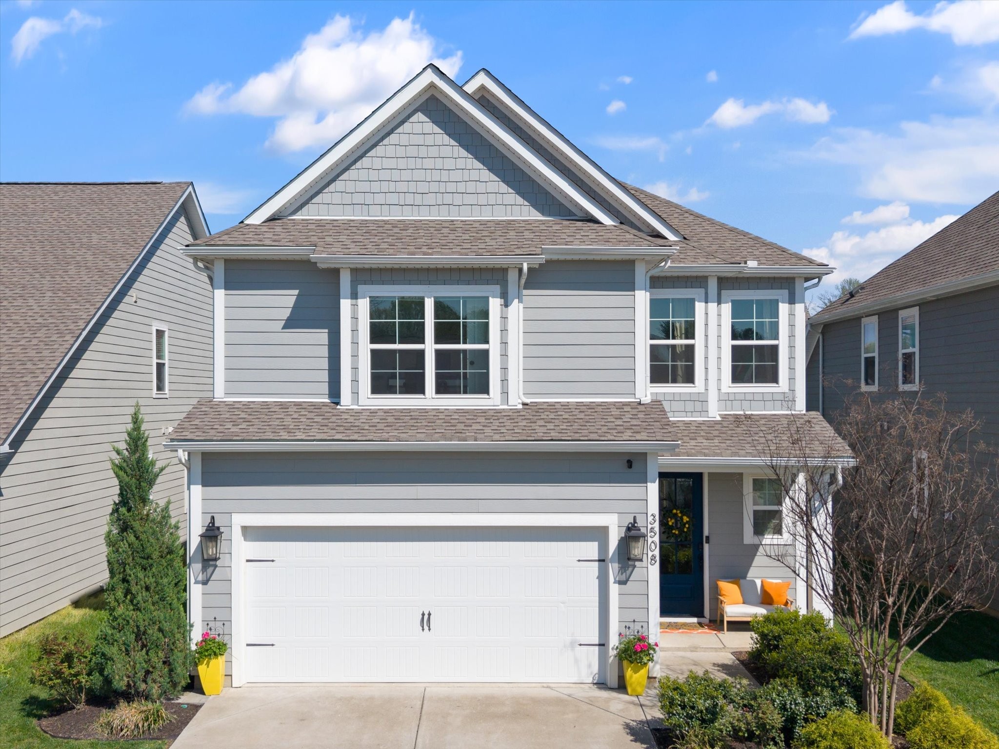 3508 Percilla Dr