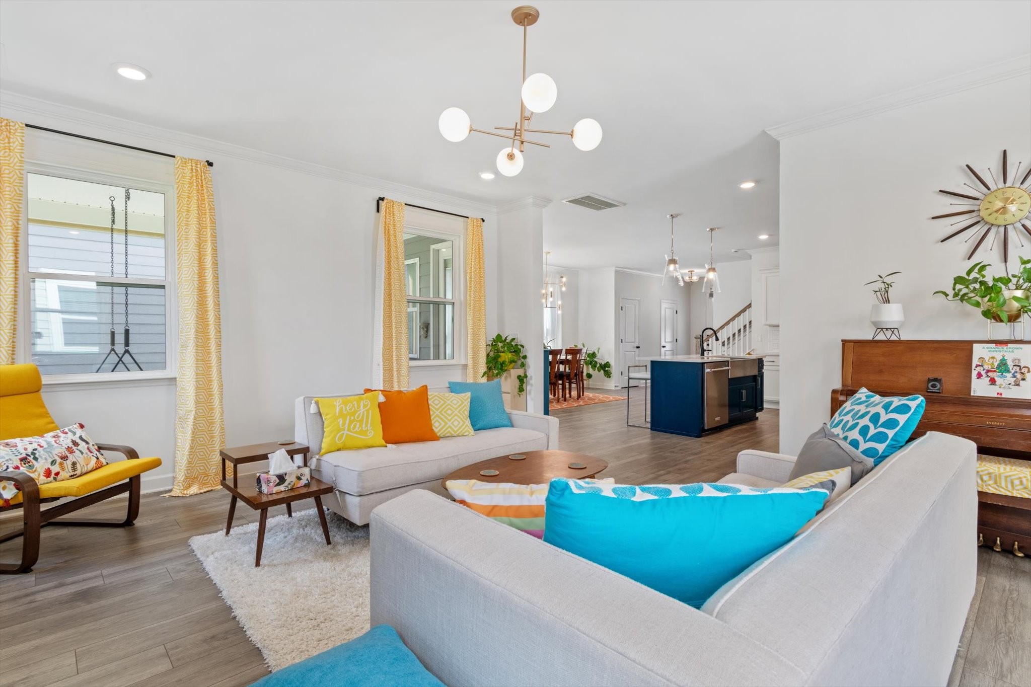 3508 Percilla Dr