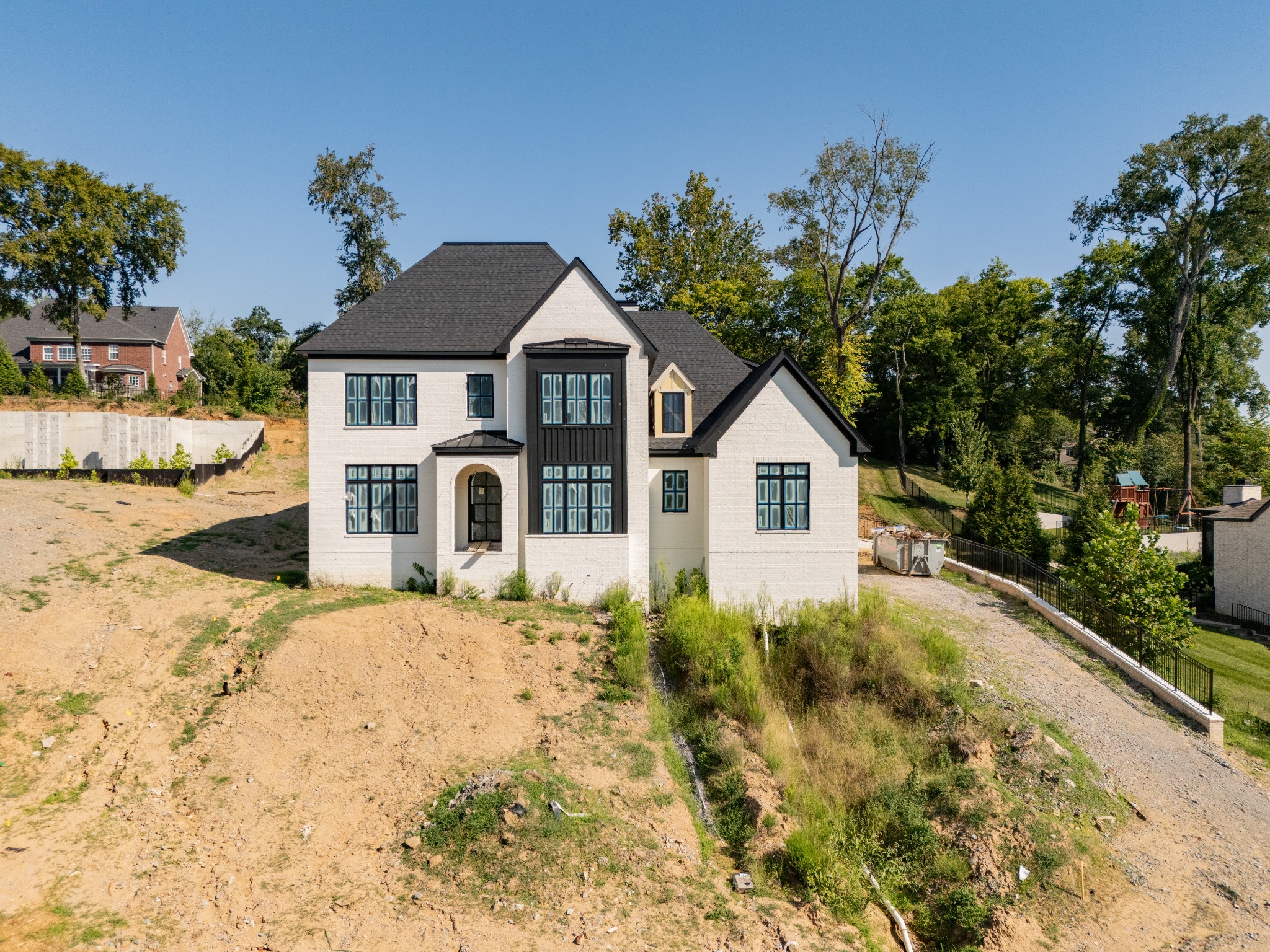 1580 Eastwood Dr
