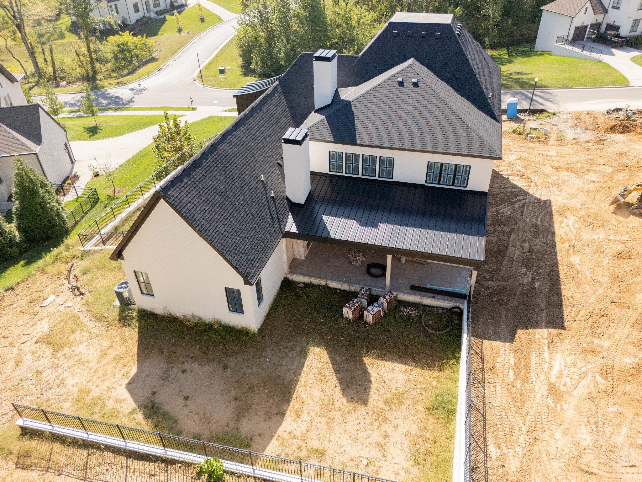 1580 Eastwood Dr