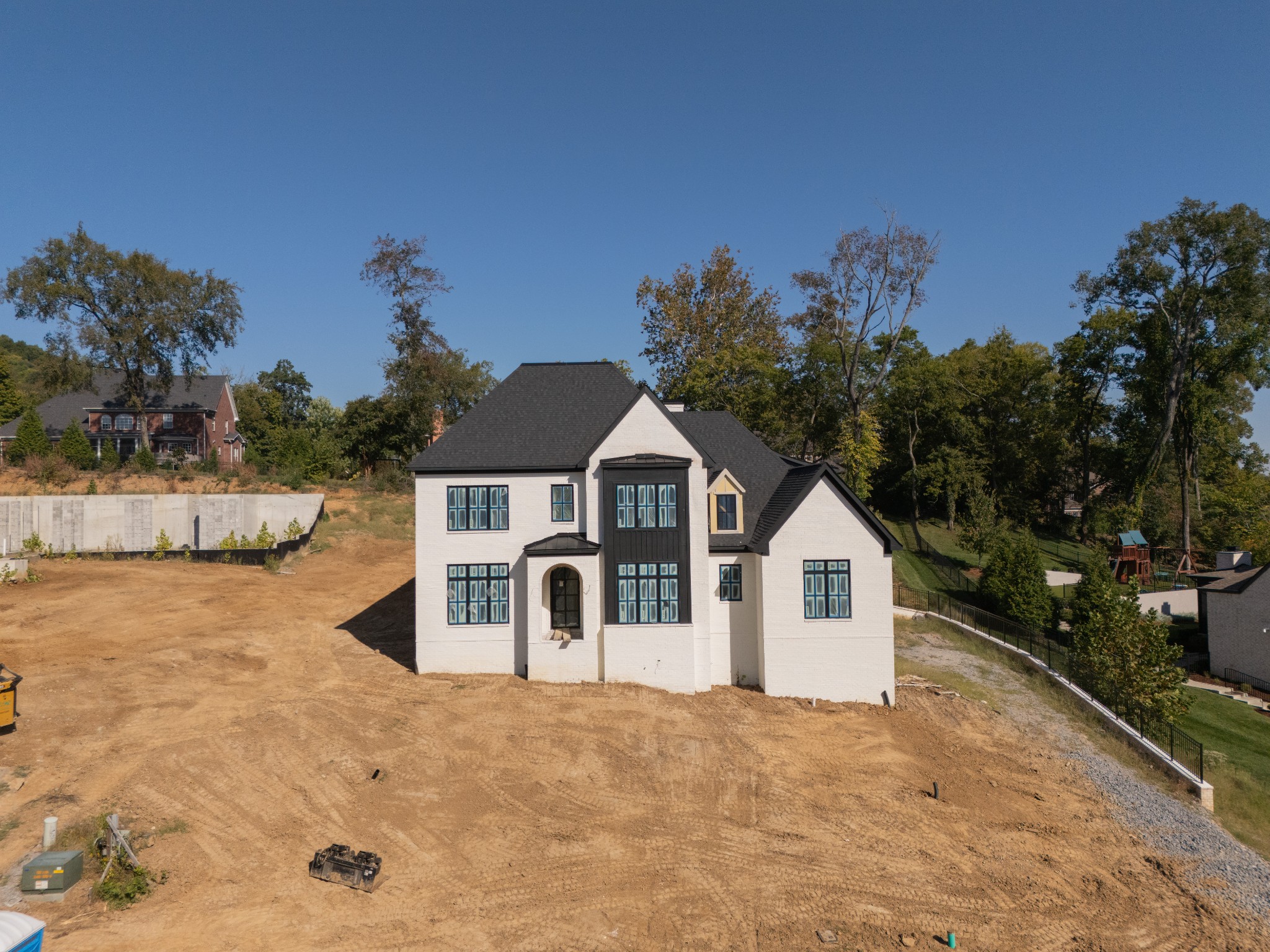 1580 Eastwood Dr
