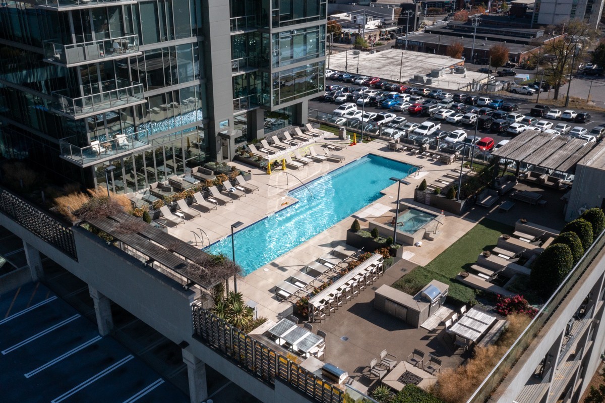 1212 Laurel St Unit: 204