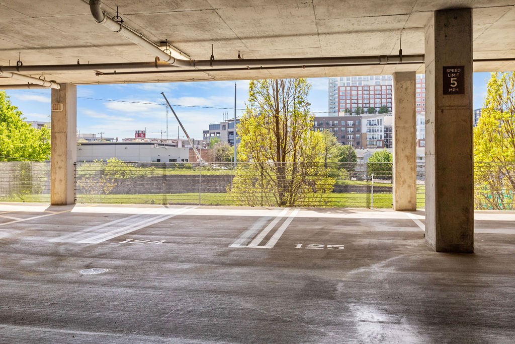 1212 Laurel St Unit: 204
