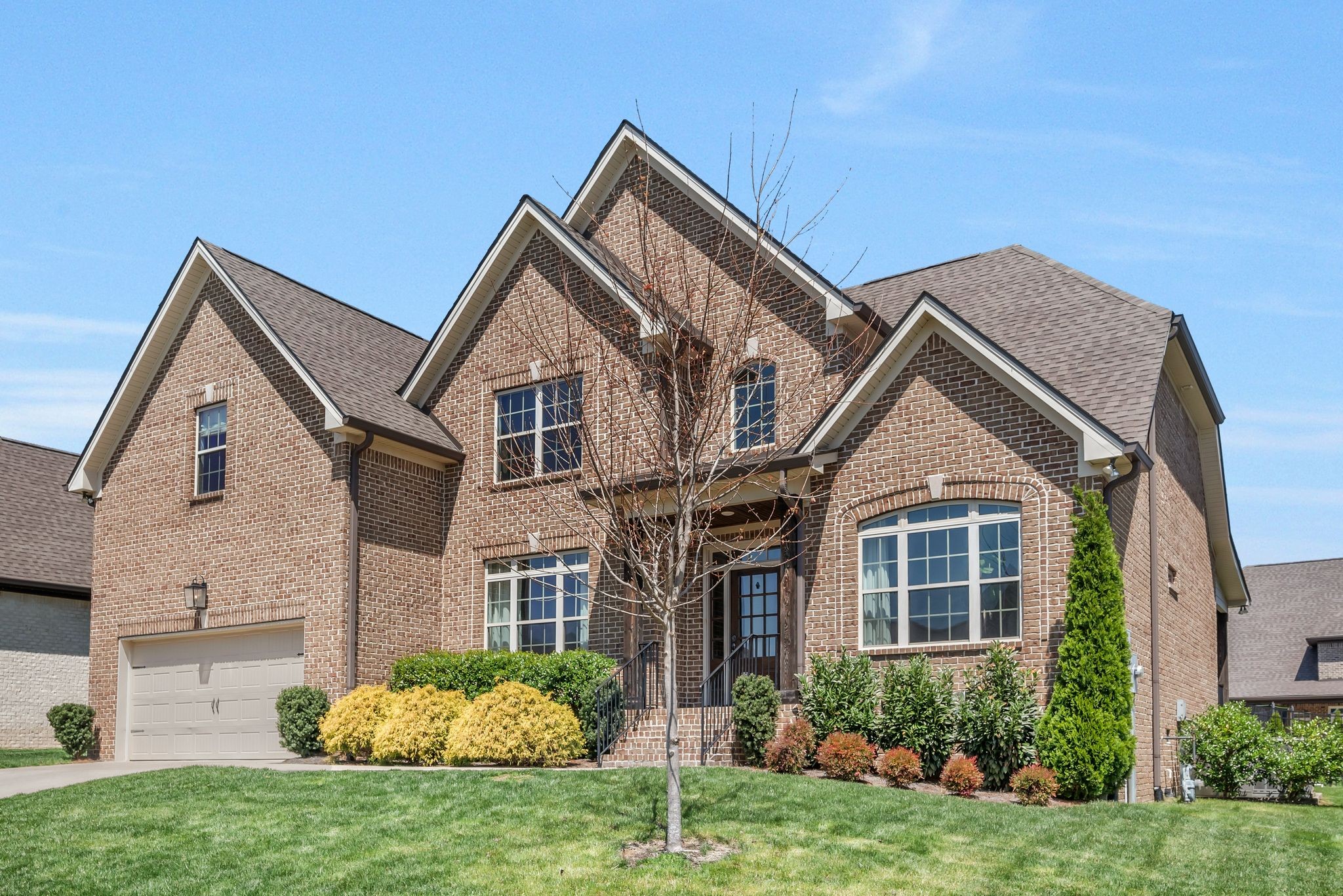 1009 Alpaca Dr