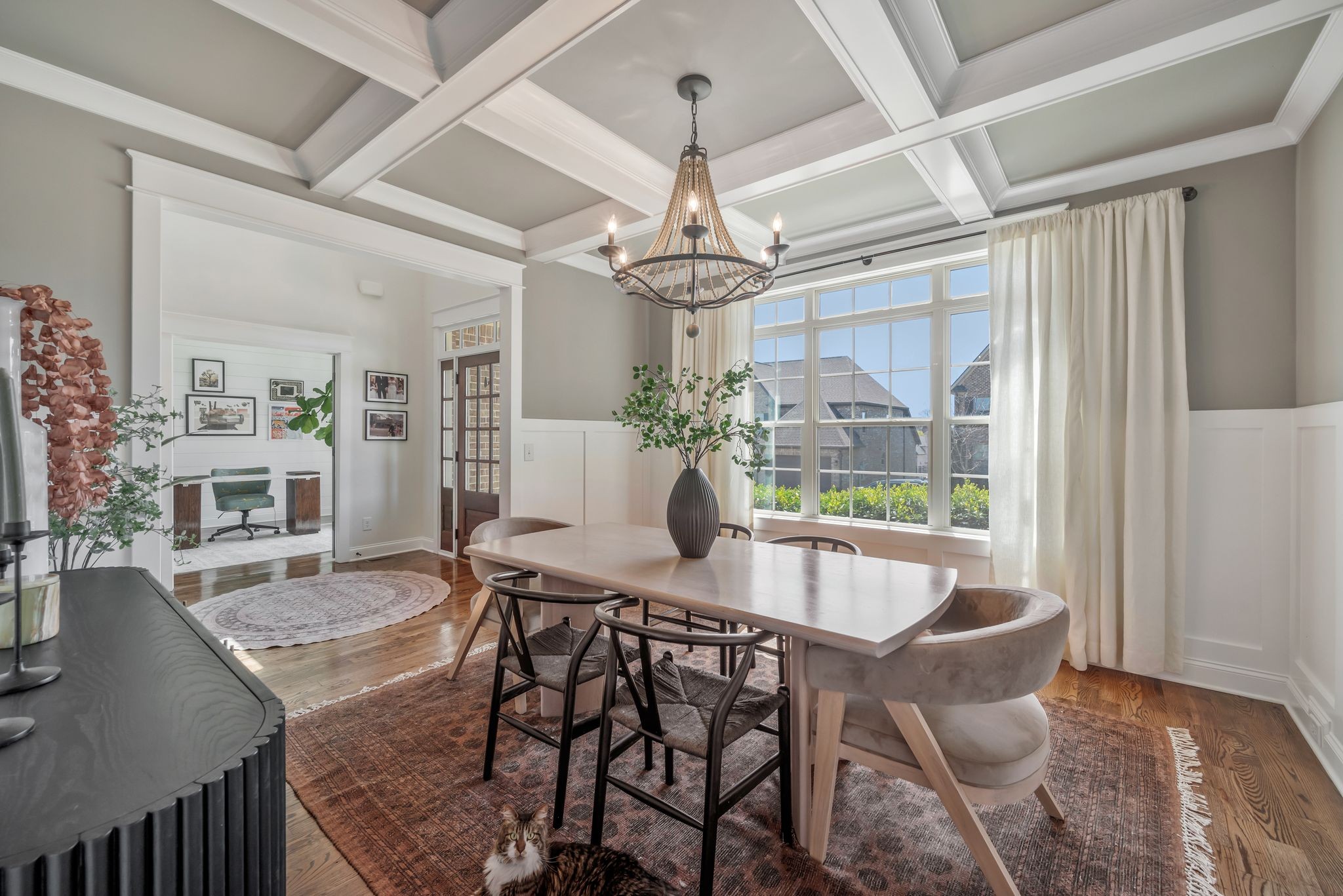 1009 Alpaca Dr
