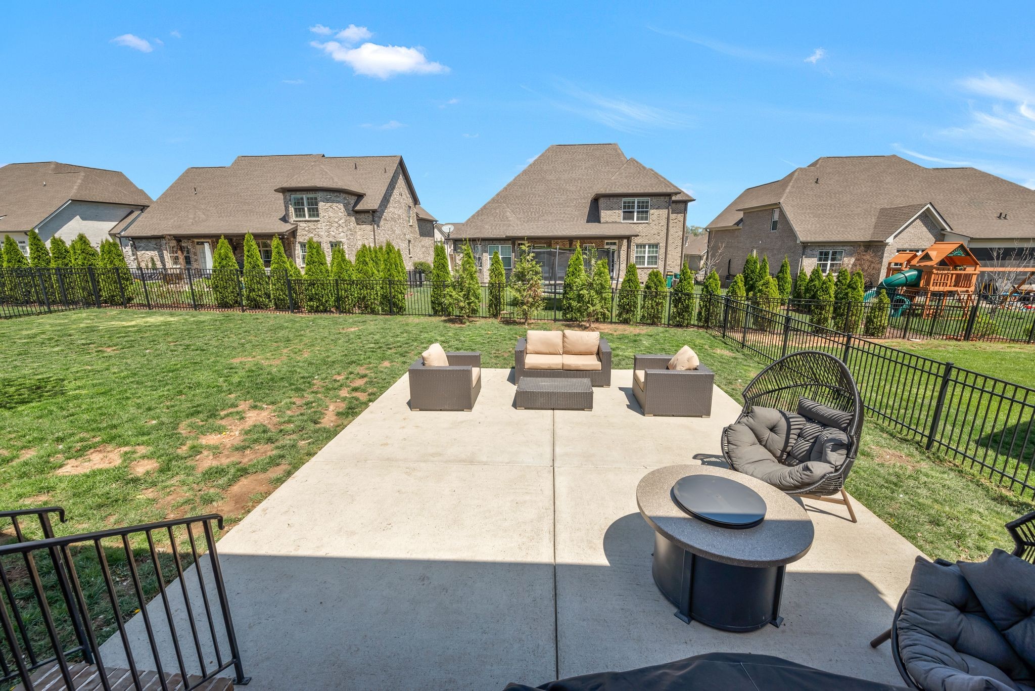 1009 Alpaca Dr