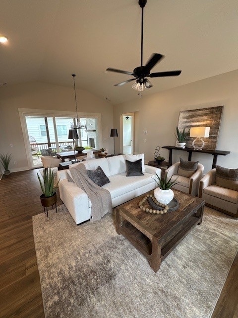 5739 Sagebrush Dr
