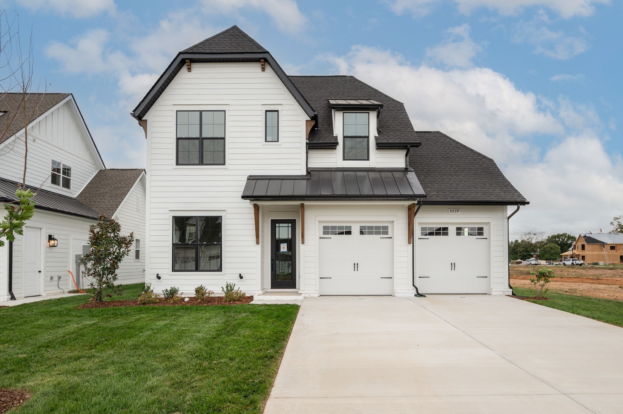 5739 Sagebrush Dr