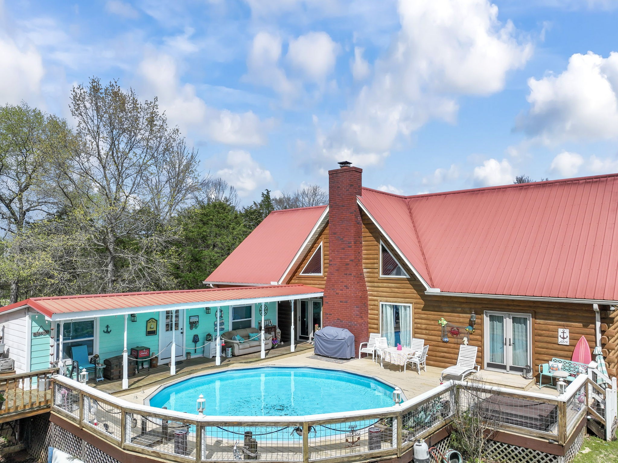 10955 Old Lebanon Rd