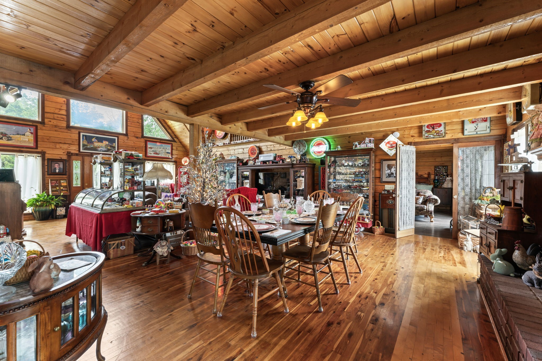 10955 Old Lebanon Rd