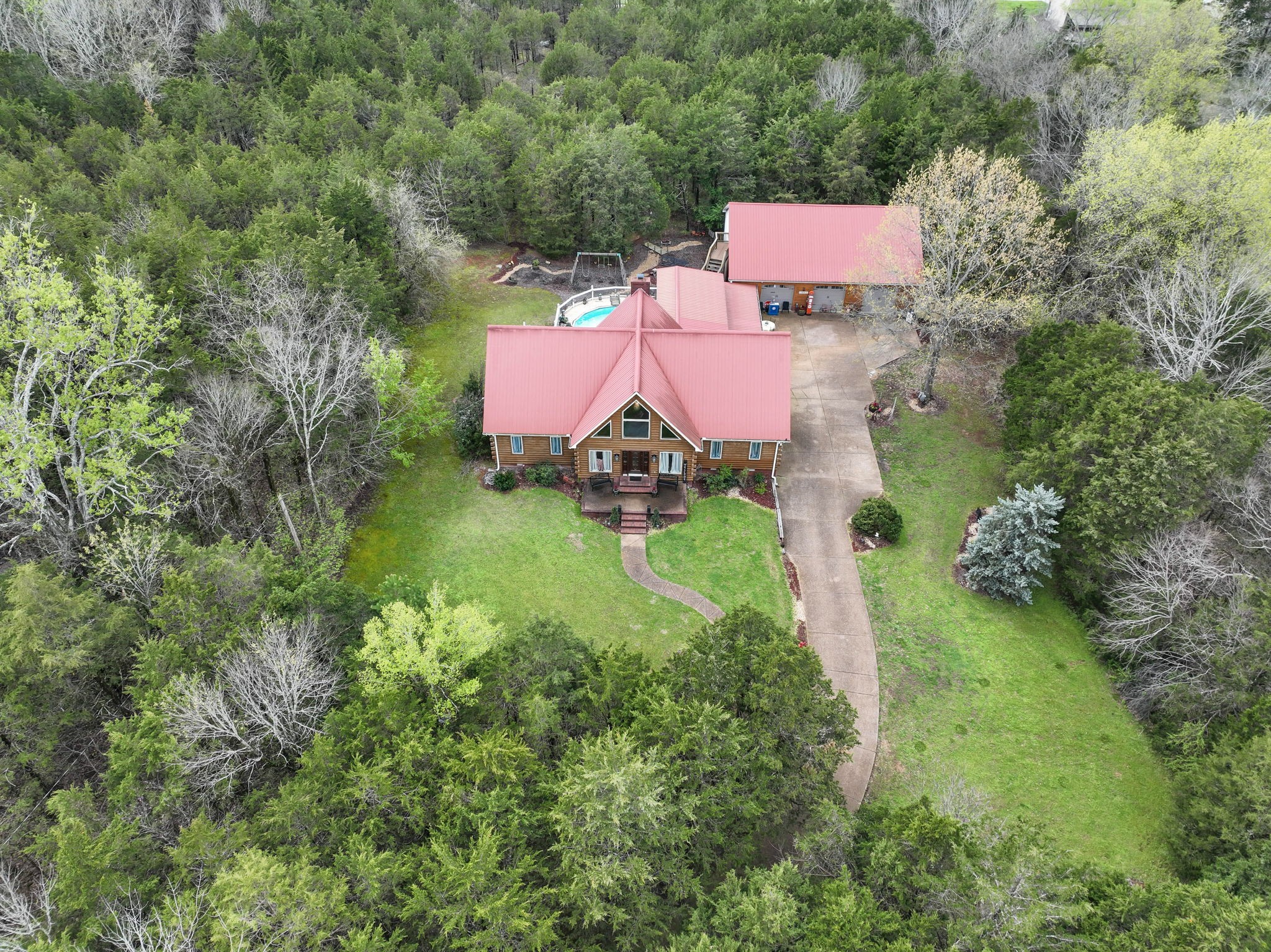 10955 Old Lebanon Rd