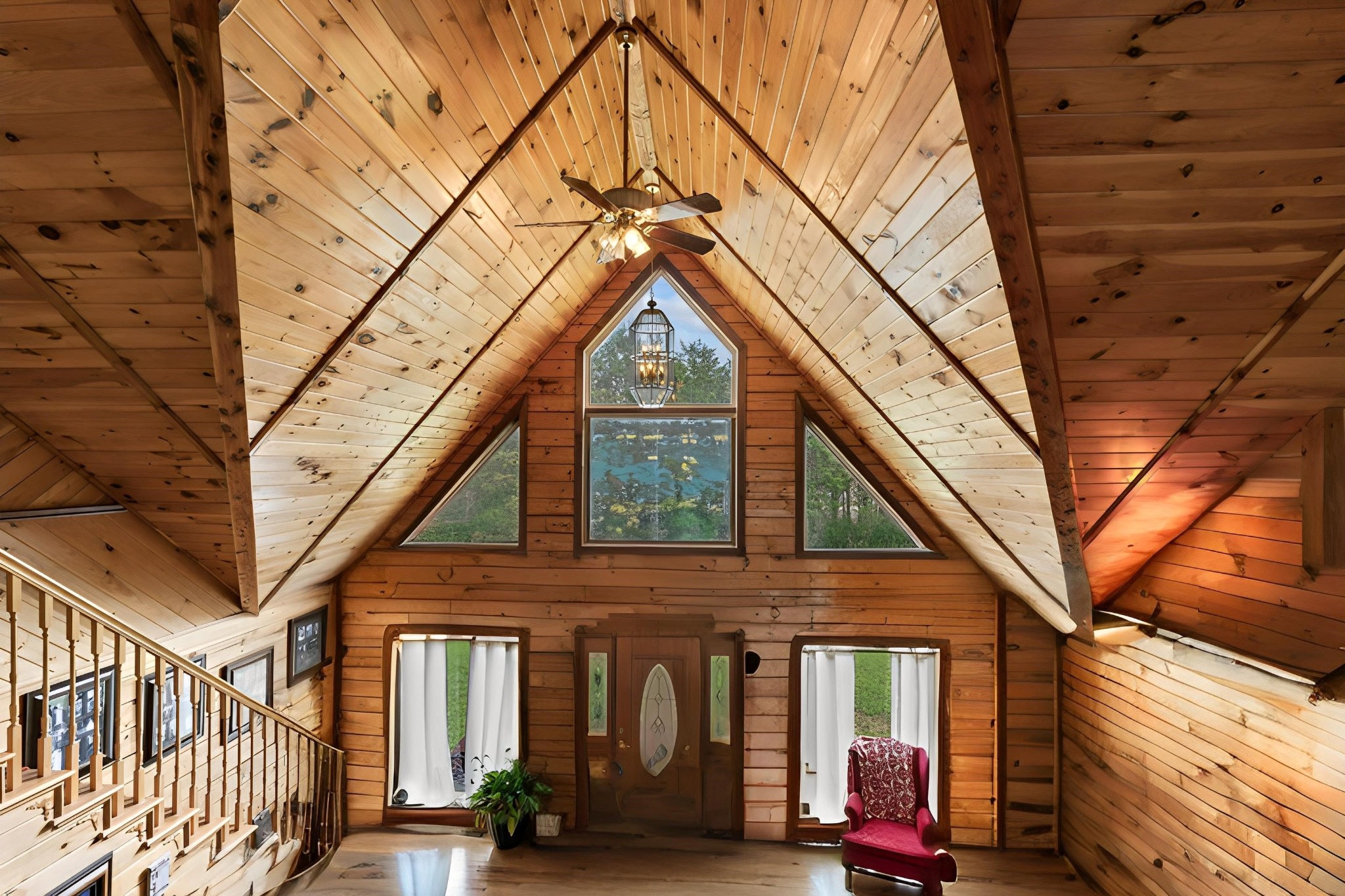 10955 Old Lebanon Rd